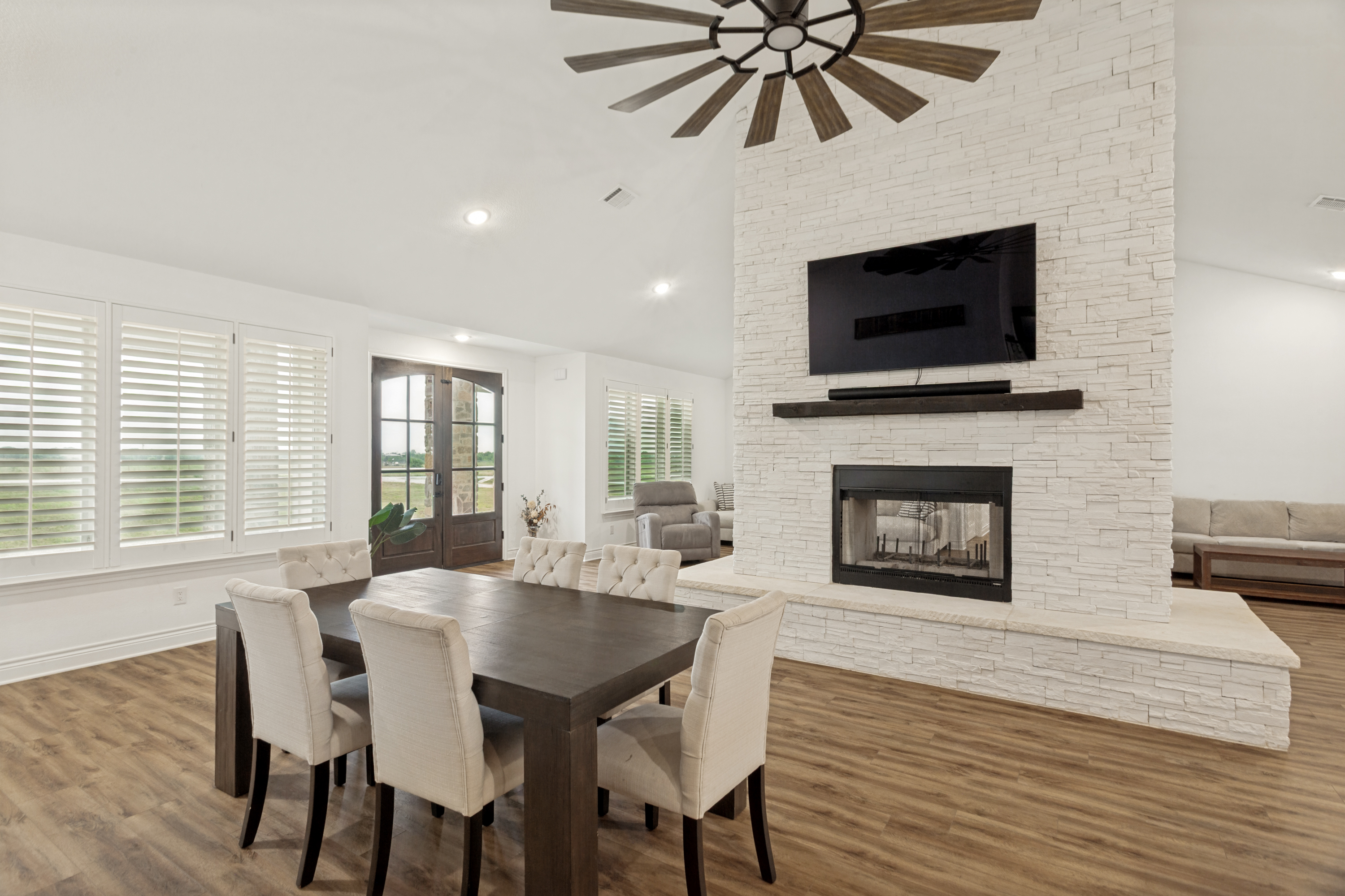  180 Kincannon Lane, New Fairview, TX, 76078 - 物件實景