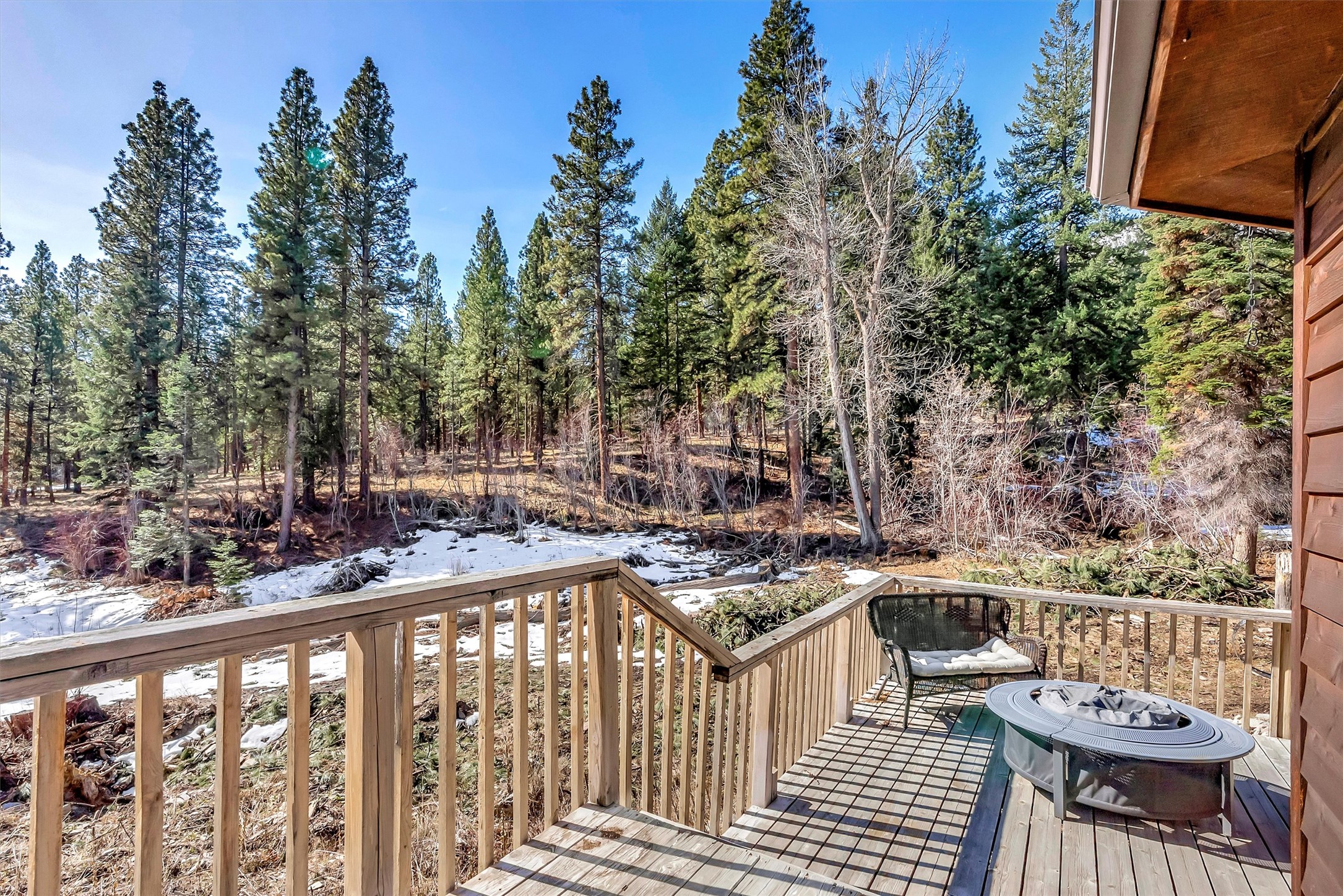  363 Owings Creek Road, Hamilton, MT, 59840 - 物件實景