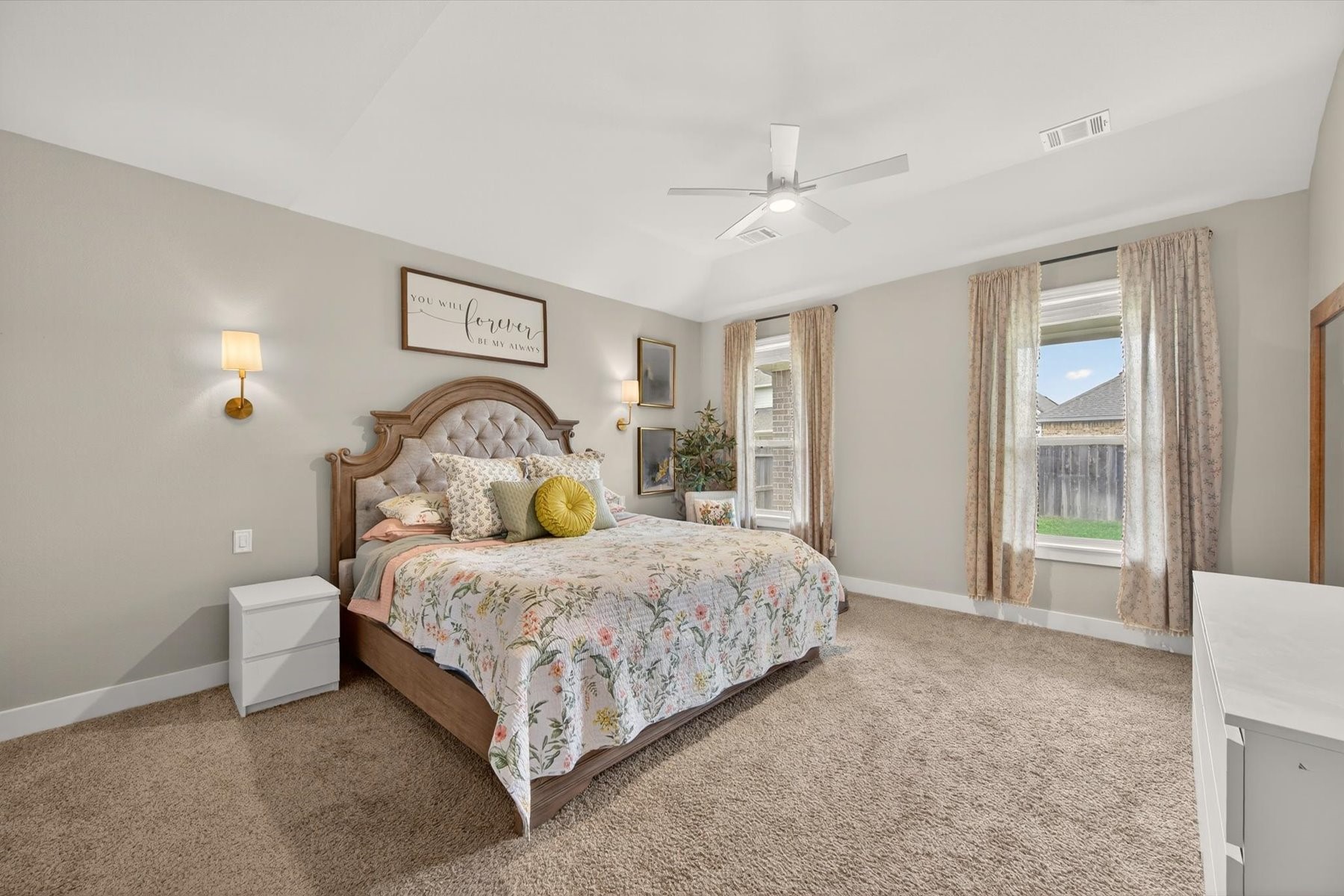  1541 Dawn Harbor Drive - 物件實景