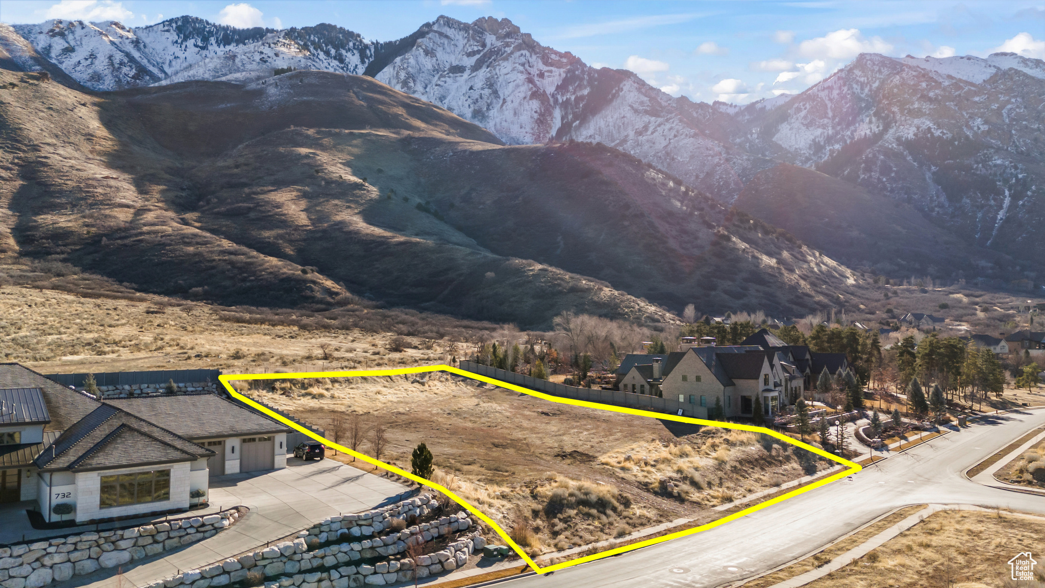 Alpine, Utah, 84004, United States, 6 Bedrooms Bedrooms, ,8 BathroomsBathrooms,Residential,For Sale,1796898