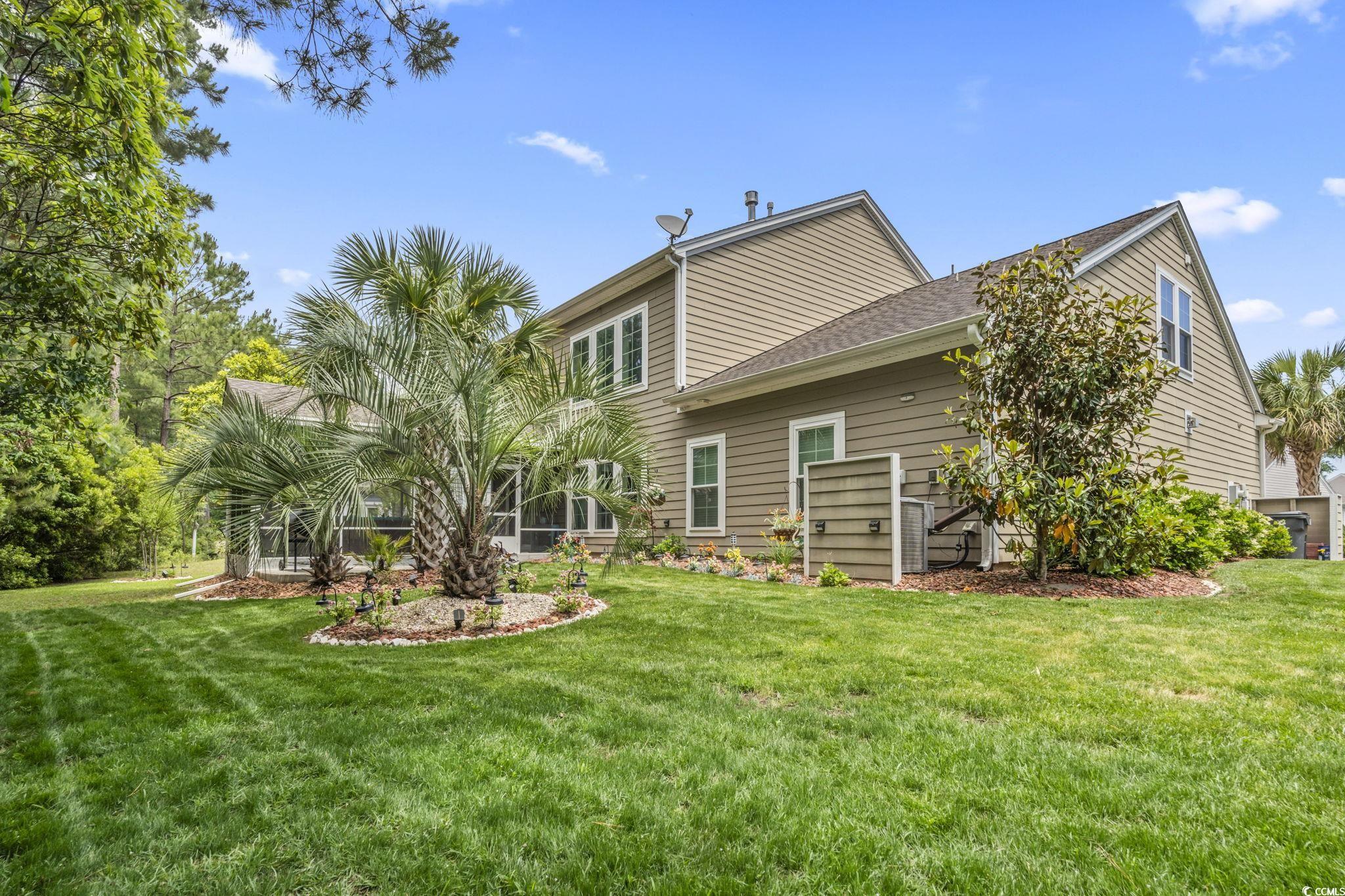 Myrtle Beach, South Carolina, 29588, United States, 5 Bedrooms Bedrooms, ,4 BathroomsBathrooms,Residential,For Sale,1804096