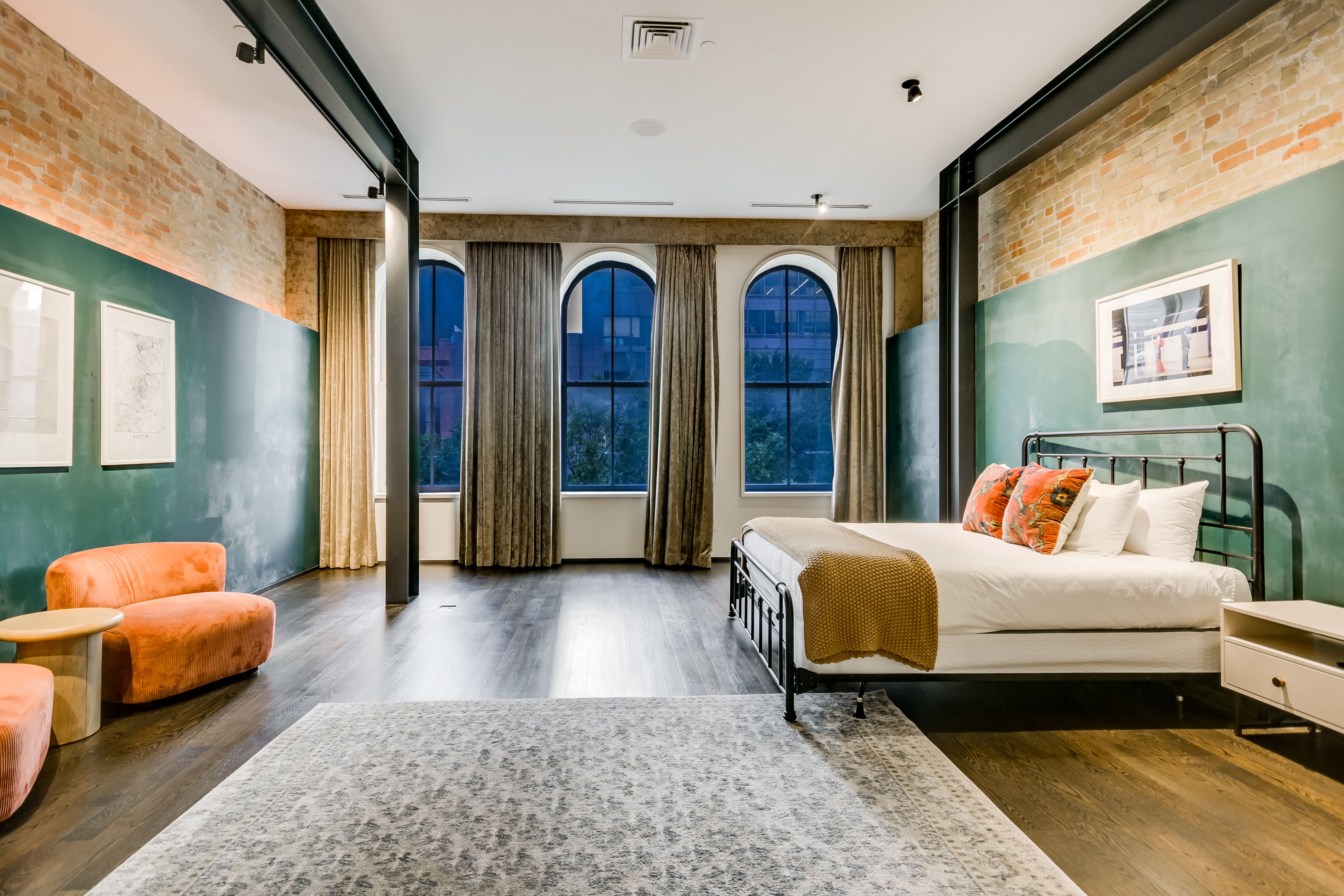 811 Congress Avenue, Austin, TX 78701 - 物件實景