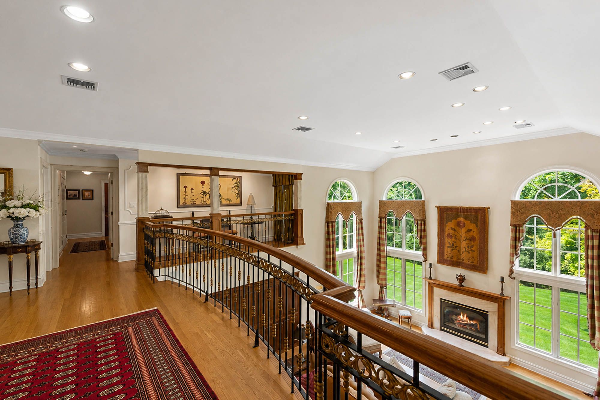  38 Bridle Way, Saddle River, NJ, 07458 - 物件實景