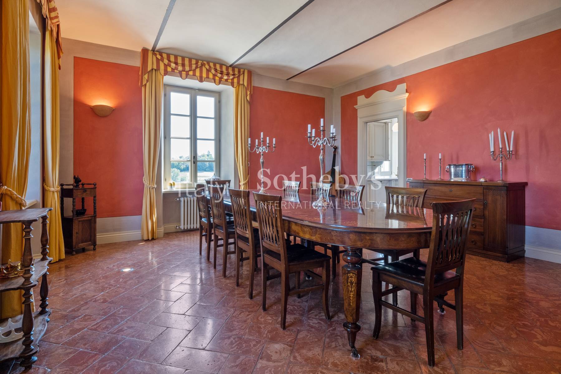  Prestigious estate with breathtaking views of the Alps - 物件實景
