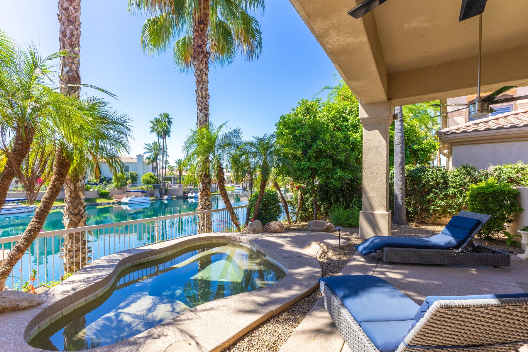  10175 E Cochise Drive  Scottsdale, AZ - 物件實景