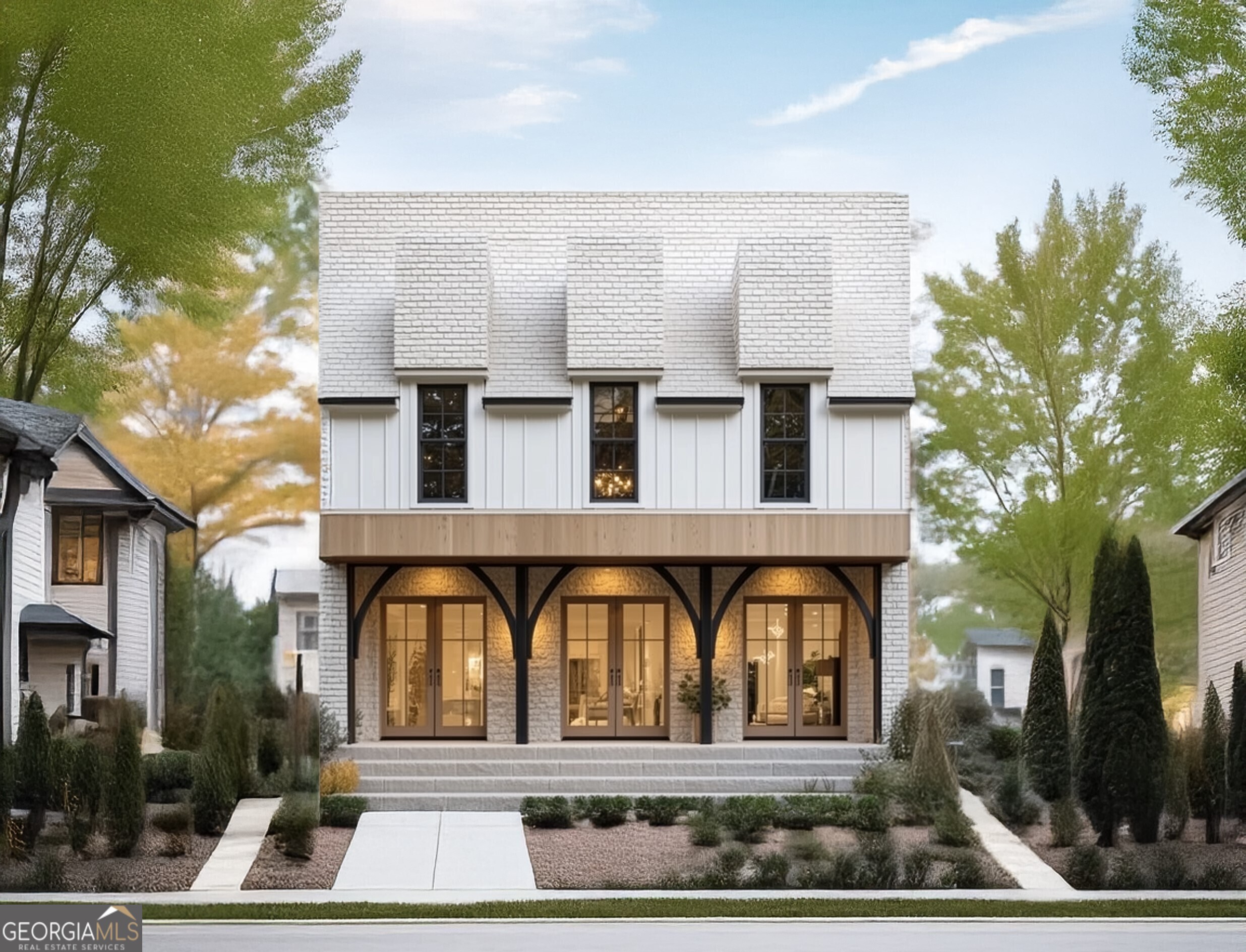 Watkinsville, Georgia, 30677, United States, 4 Bedrooms Bedrooms, ,5 BathroomsBathrooms,Residential,For Sale,1828251