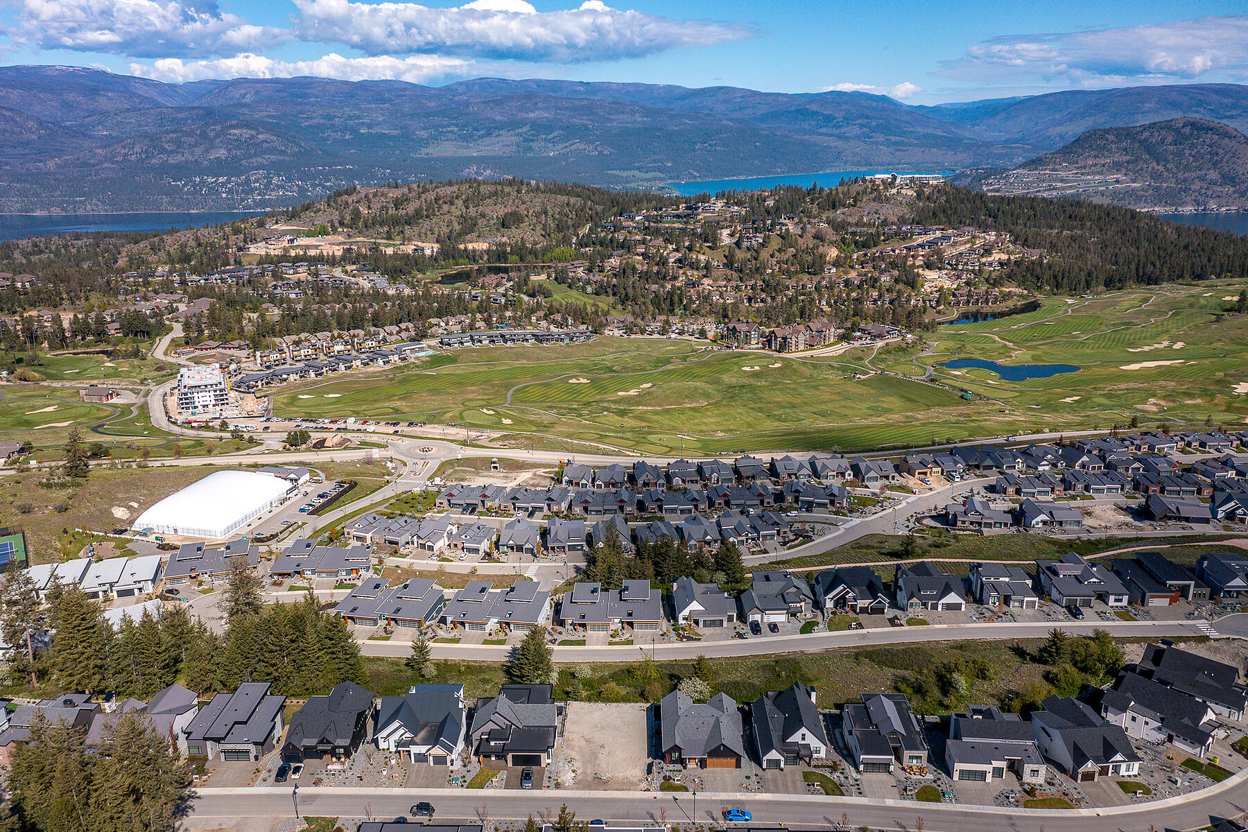  Spectacular Building Lot - 物件實景