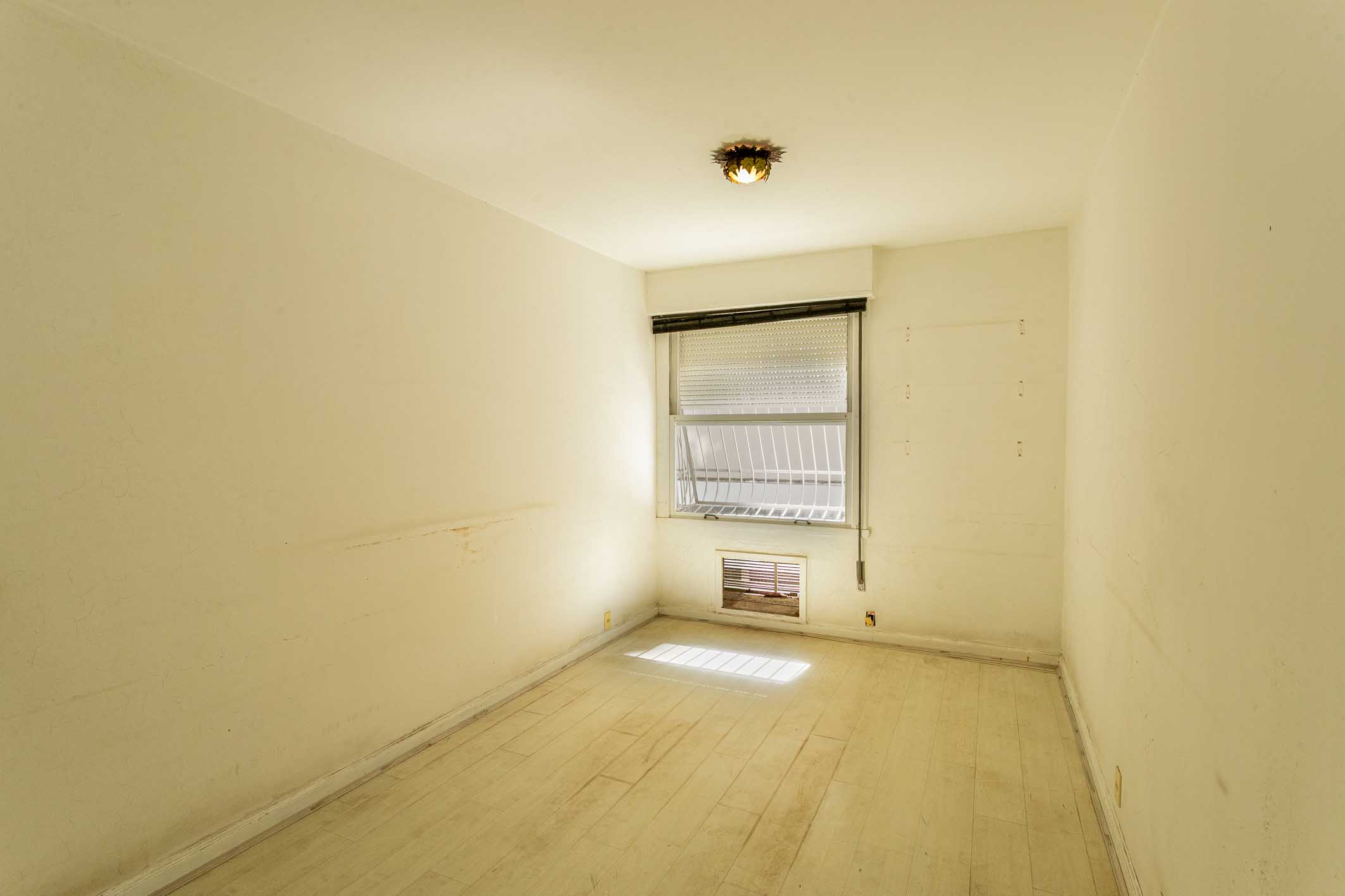  Apartment with Direct Ocean Views on Vieira Souto, Posto 10 - 物件實景
