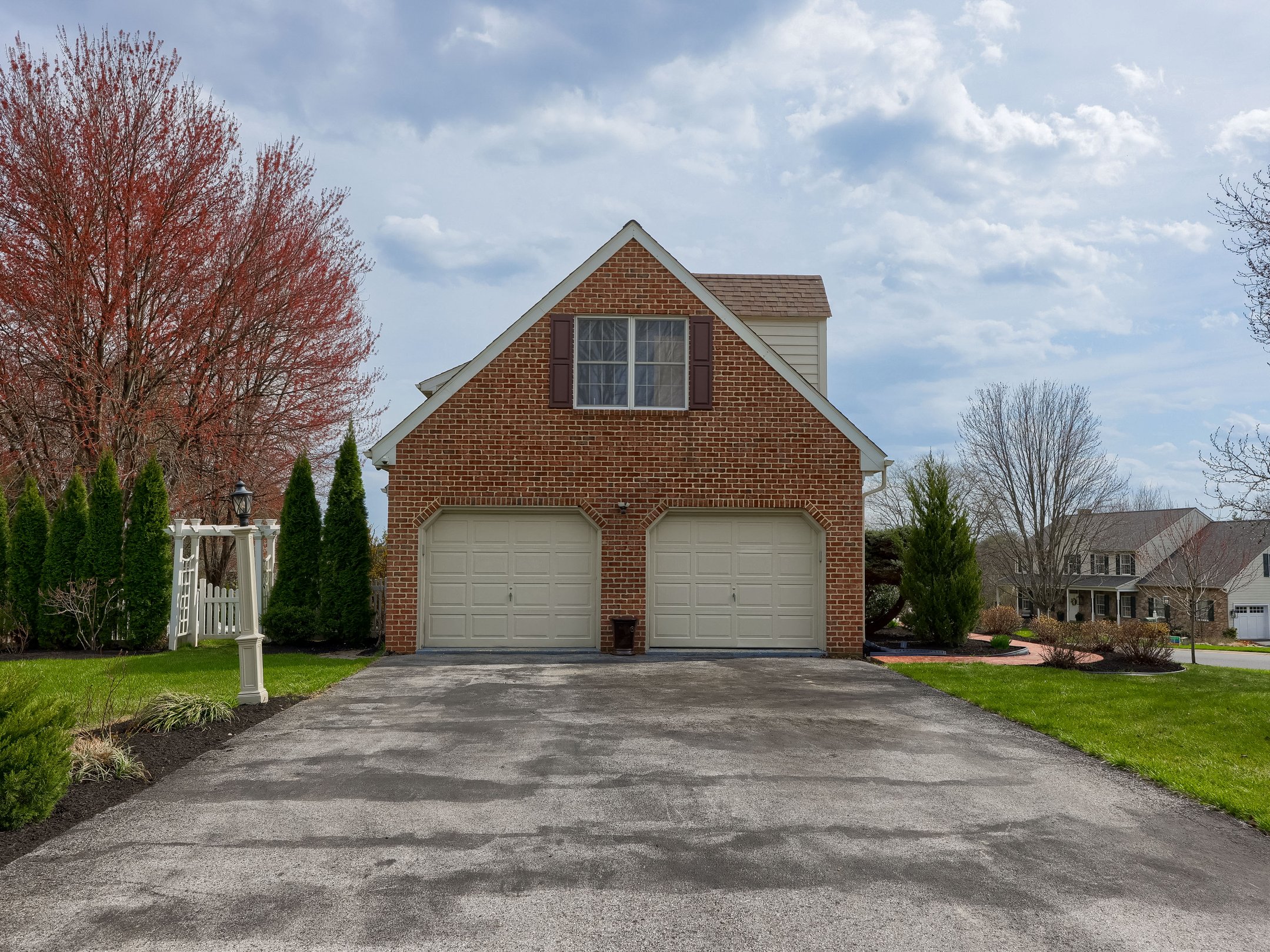  2144 Saddleridge Rd, Lancaster, PA 17601 - 物件實景