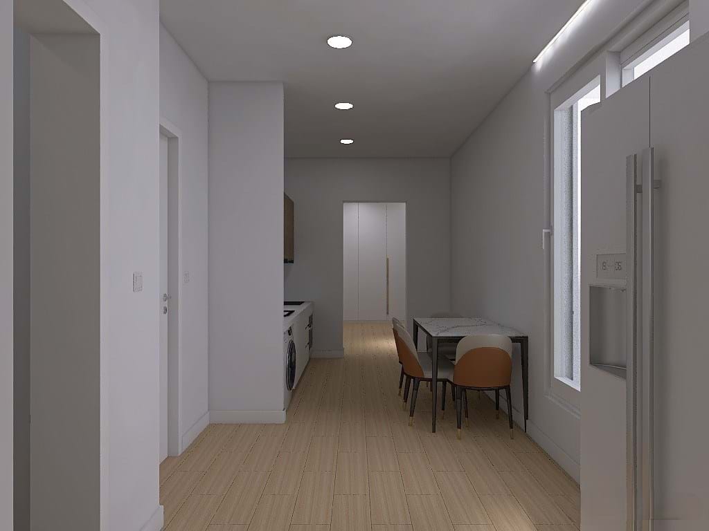 Lisboa, Lisbon, 1350-077, PT, 2 Bedrooms Bedrooms, ,2 BathroomsBathrooms,Residential,For Sale,1700360