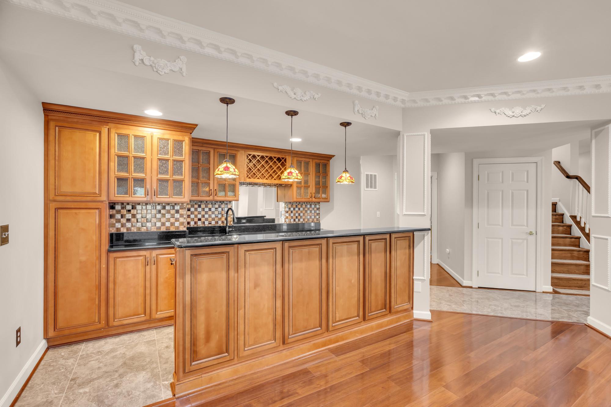  3232 Lost Pond Court, Triangle, VA, 22172 - 物件實景
