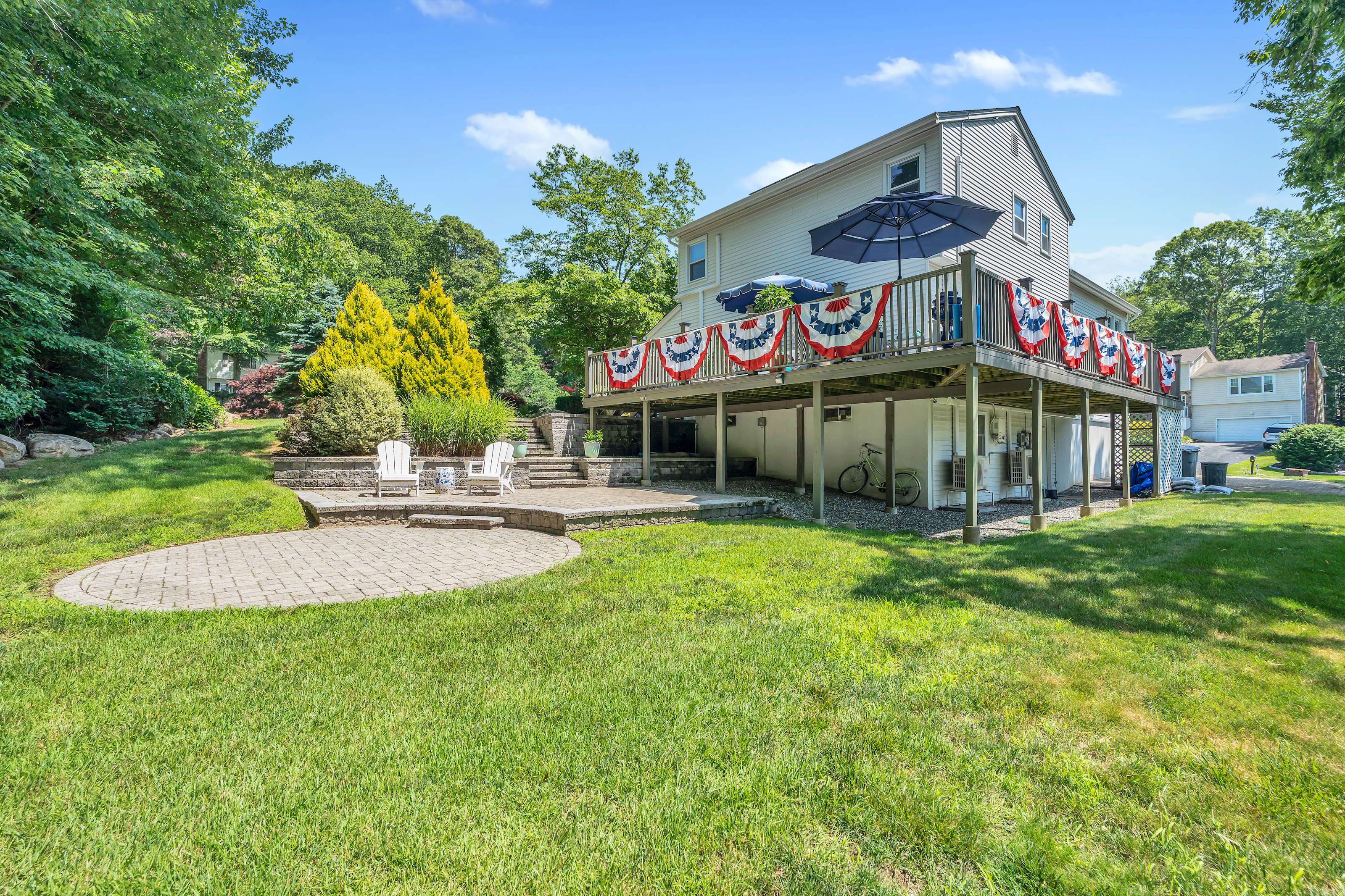  Discover your perfect East Lyme oasis - 物件實景