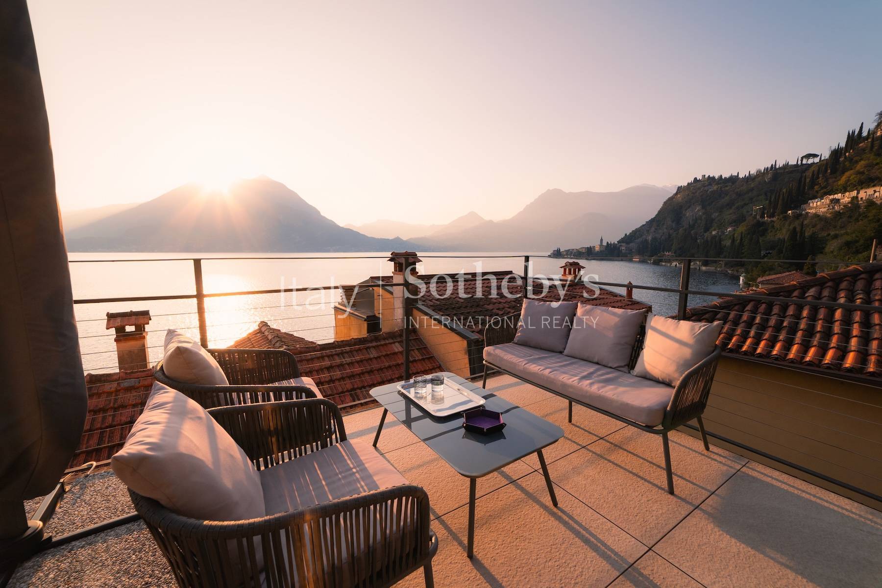  Historic residence with panoramic terrace - 物件實景