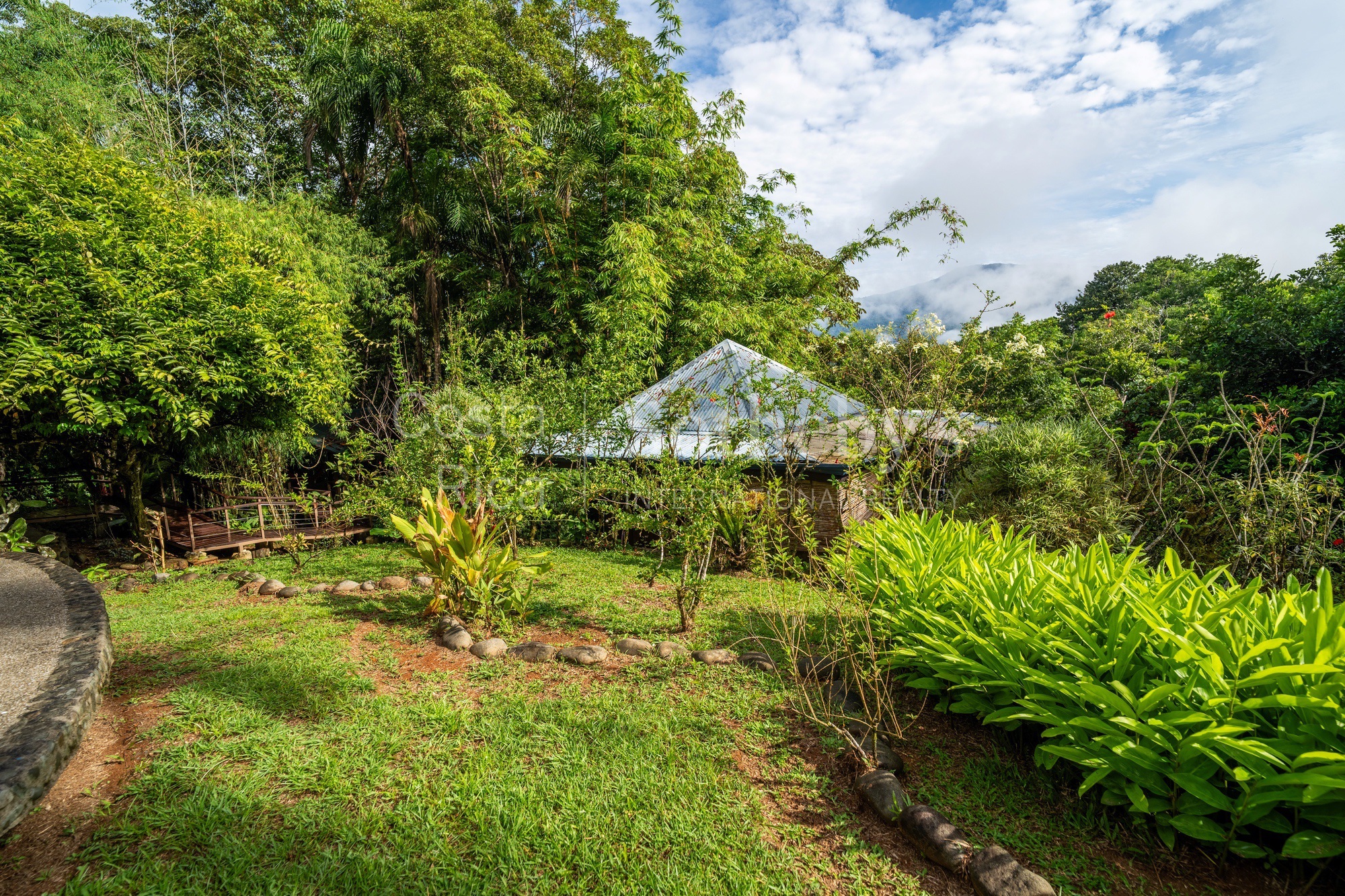  Dominical Yoga Retreat and Nature Reserve - 物件實景