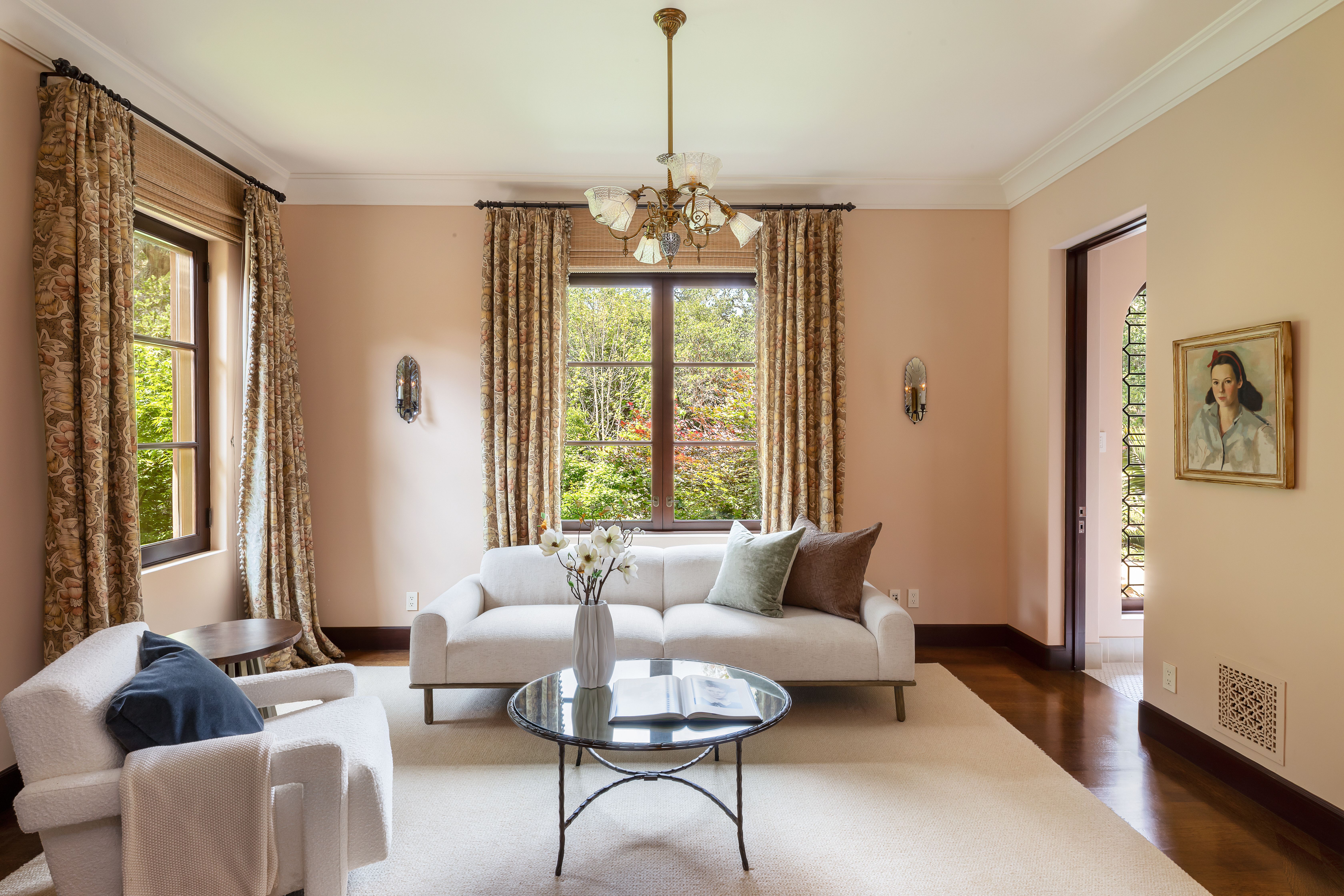  The Pinnacle of Piedmont: A Legacy Estate Without Peer - 物件實景