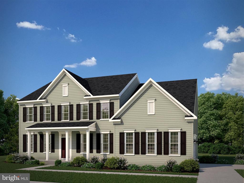 Fredericksburg, Virginia, 22406, United States, 4 Bedrooms Bedrooms, ,4 BathroomsBathrooms,Residential,For Sale,1849791