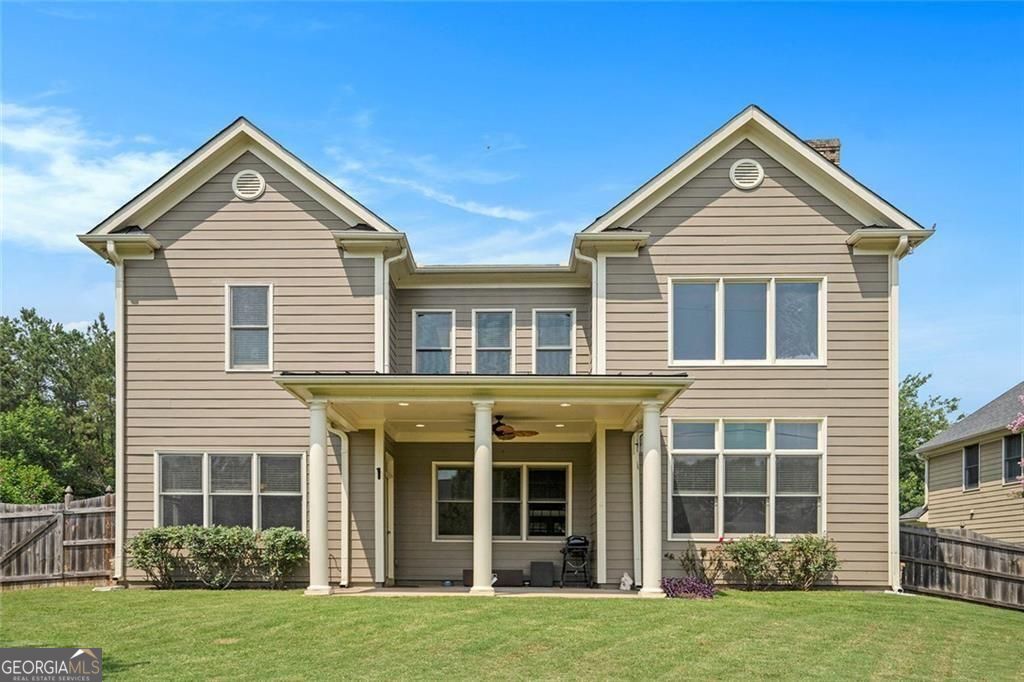 Smyrna, Georgia, 30082, United States, 4 Bedrooms Bedrooms, ,3 BathroomsBathrooms,Residential,For Sale,1899932