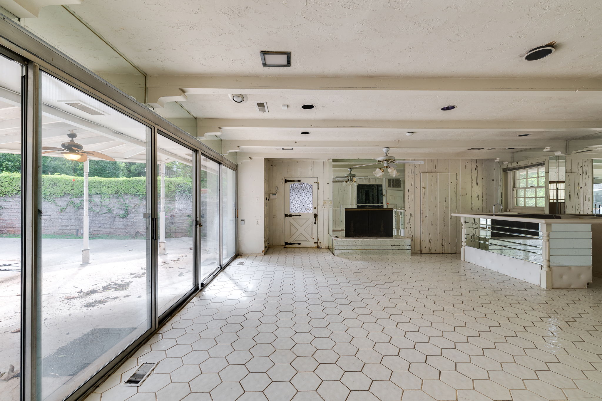  7104 Brentwood Road, Nichols Hills, OK 73116 - 物件實景