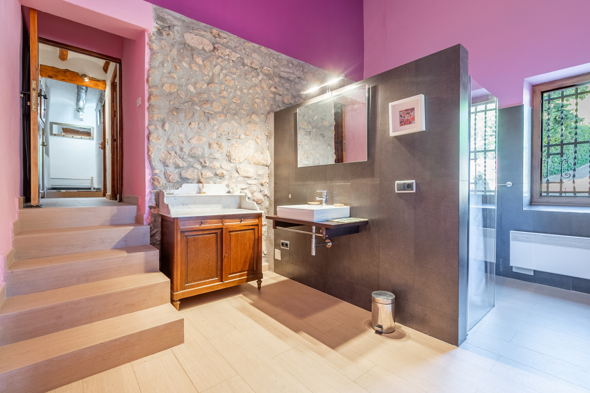  Fantastic farmhouse in Penedes near Barcelona - 物件實景