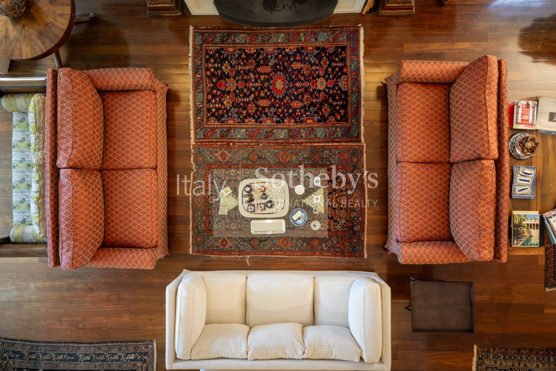  Villa with private garden in centre of Ravenna - 物件實景