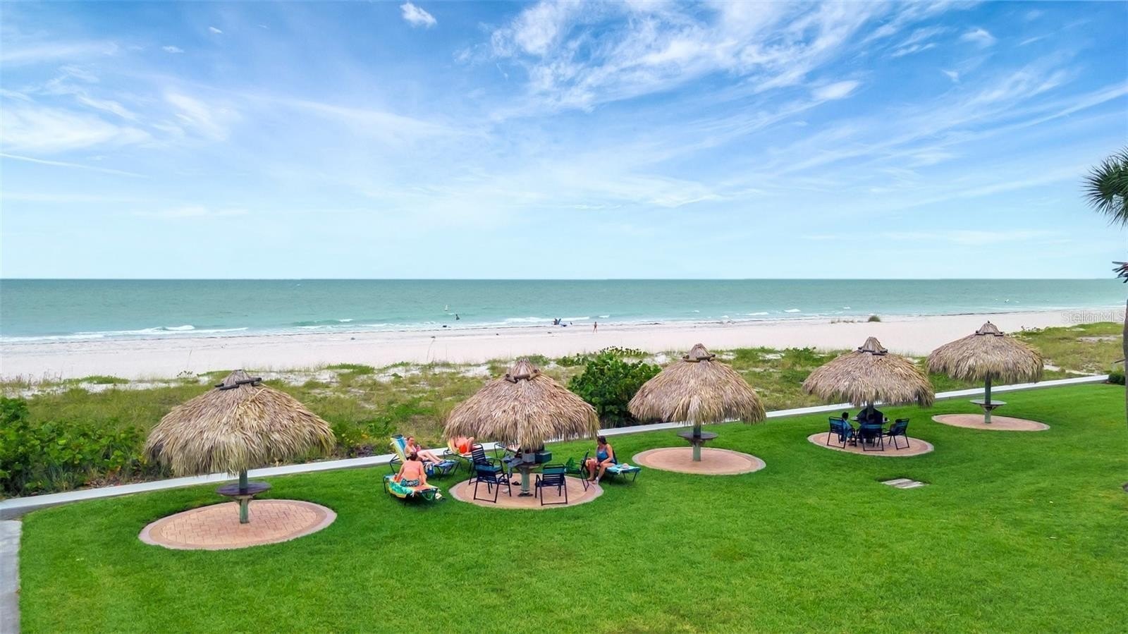 CLEARWATER BEACH, Florida, 33767, United States, 2 Bedrooms Bedrooms, ,2 BathroomsBathrooms,Residential,For Sale,1937556