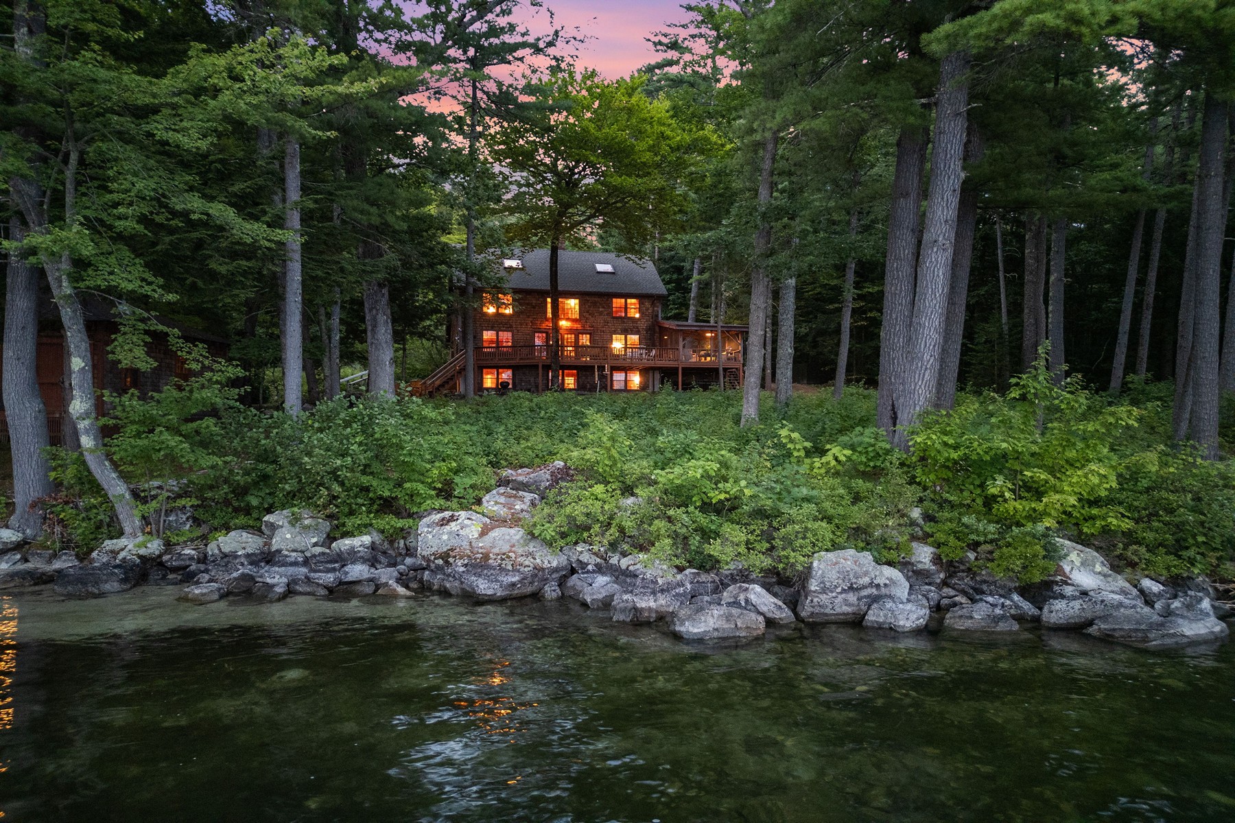  294 Pinehurst Road - 物件實景