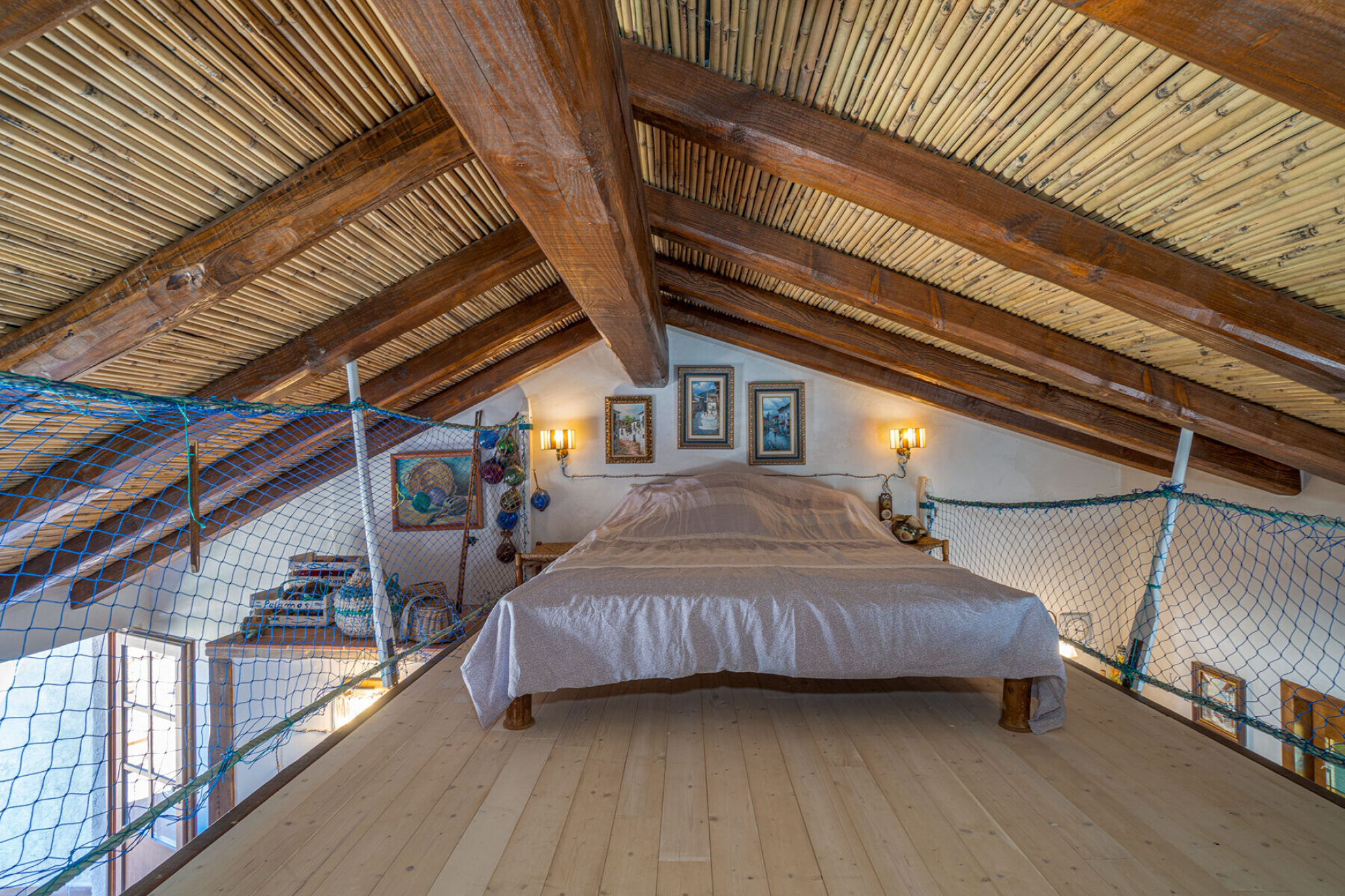  Historic 1887 townhouse with courtyard and a high quality restoration. - 物件實景