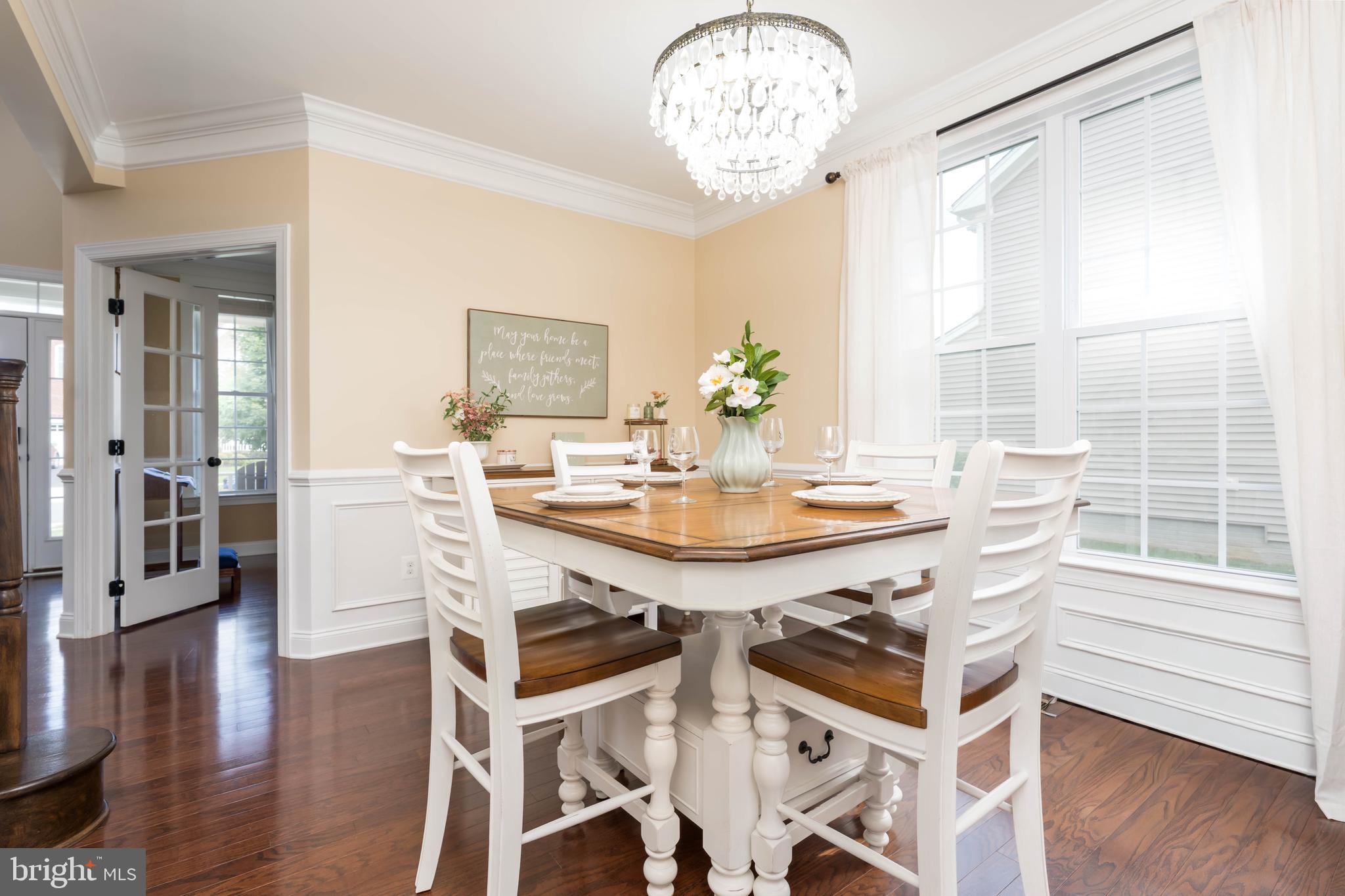 Haymarket, Virginia, 20169, United States, 4 Bedrooms Bedrooms, ,5 BathroomsBathrooms,Residential,For Sale,2048396