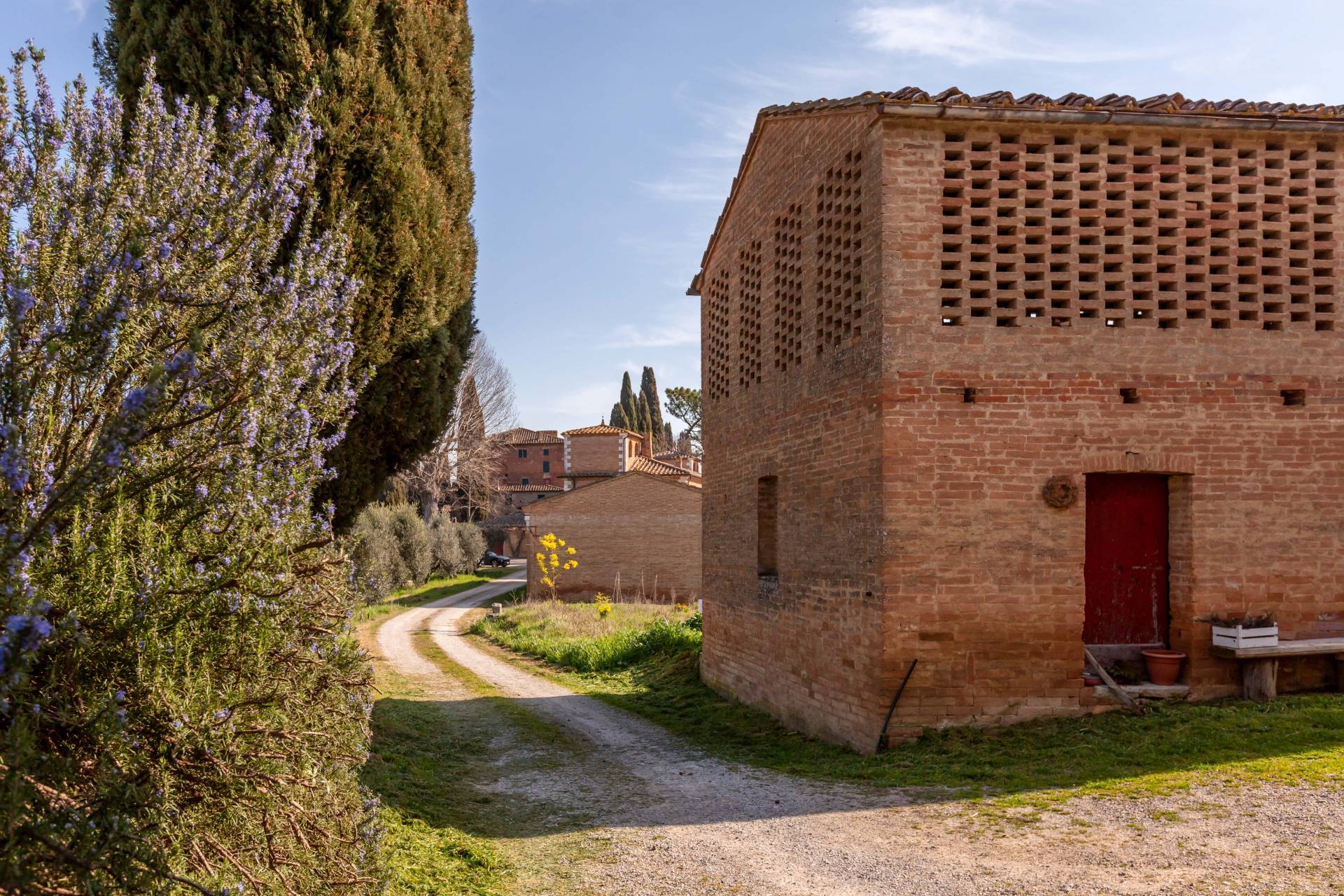 Asciano, Siena, 53041, IT, ,Residential,For Sale,1796877