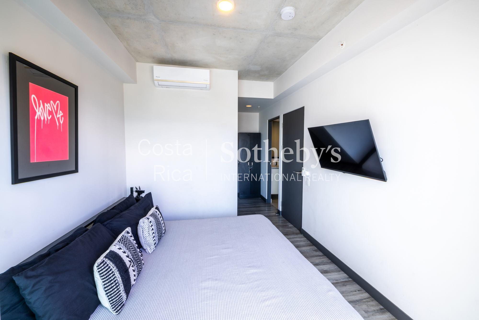  The Reserve at Secrt Sabana - 物件實景