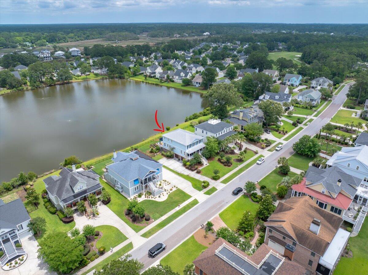Mount Pleasant, South Carolina, 29466, United States, 4 Bedrooms Bedrooms, ,4 BathroomsBathrooms,Residential,For Sale,1838188