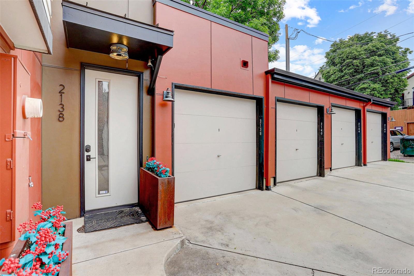 Denver, Colorado, 80205, United States, 2 Bedrooms Bedrooms, ,1 BathroomBathrooms,Residential,For Sale,1849000