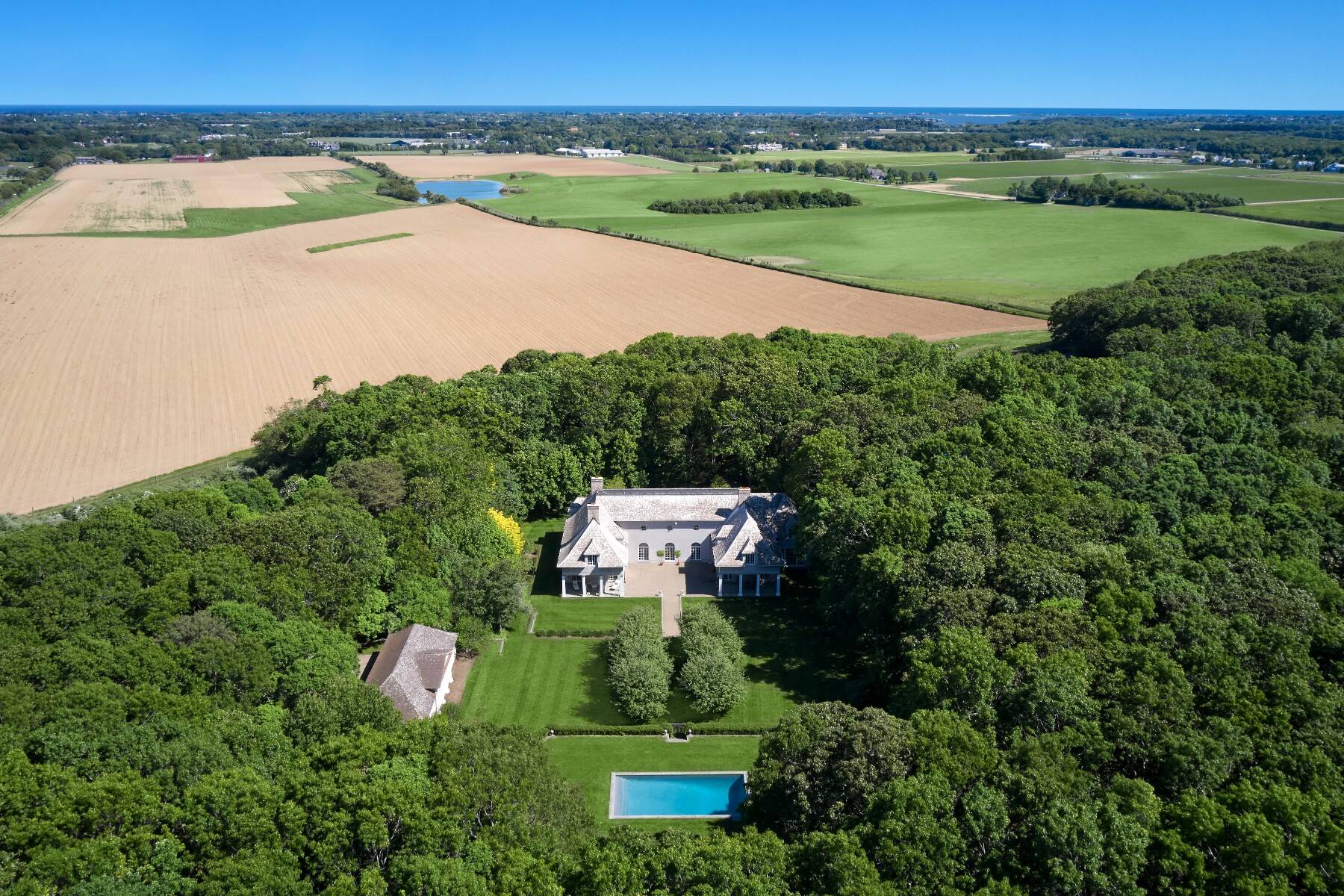  Beautiful Water Mill Estate - 物件實景