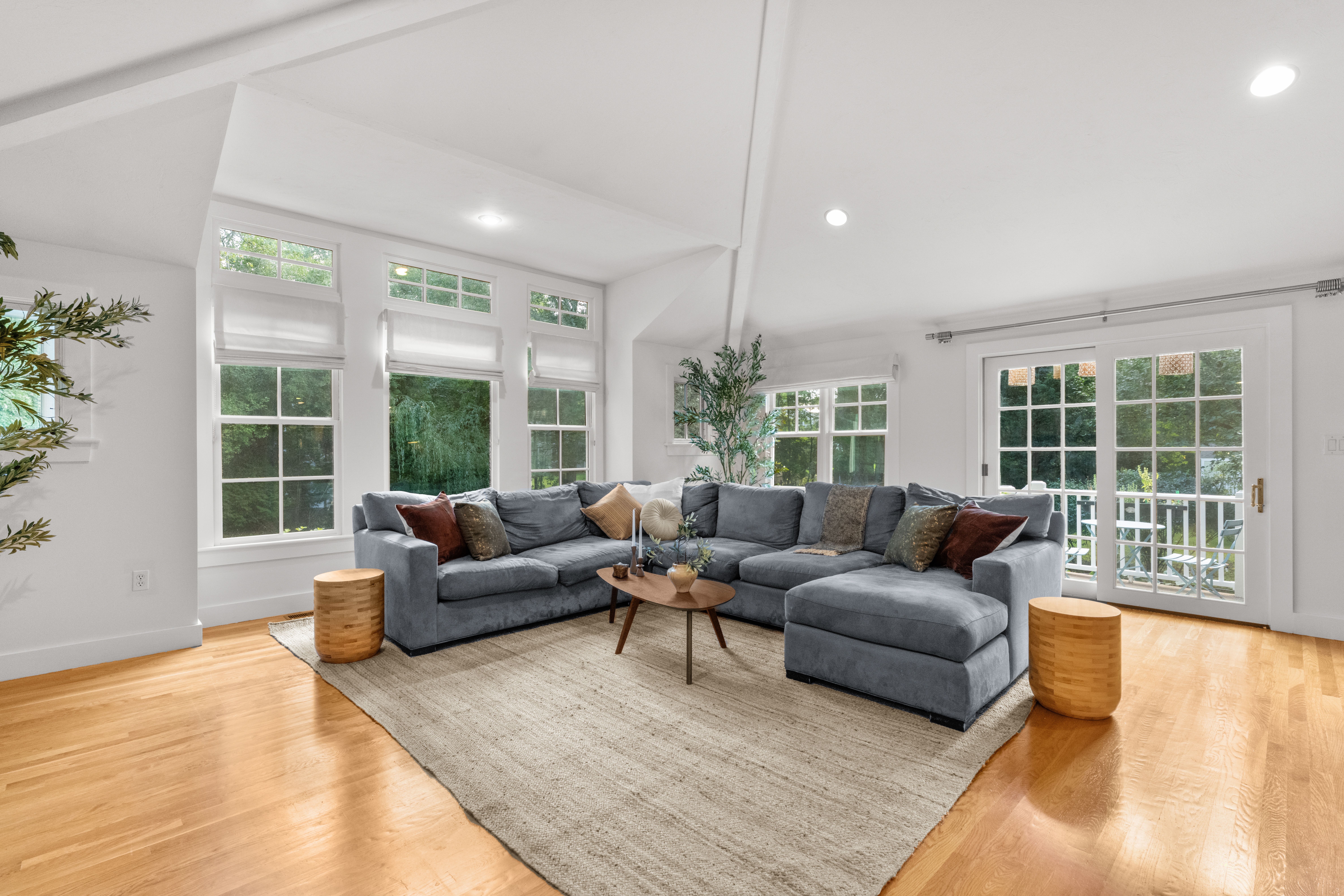 38 Hunnewell Street, Needham, MA, 02494 - 物件實景