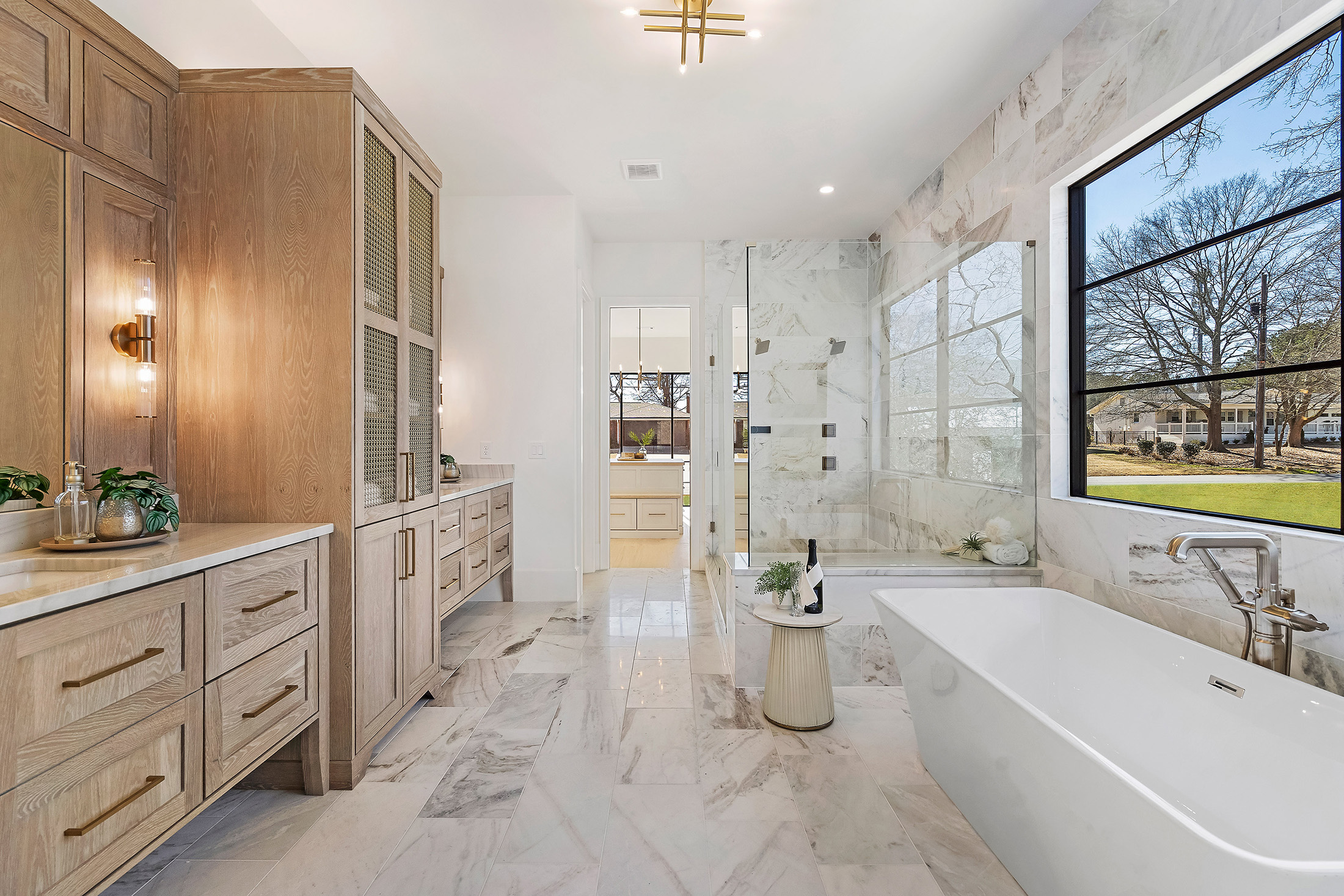  Rare Basement Home Located in Sought-After Communities in Downtown Alpharetta - 物件實景