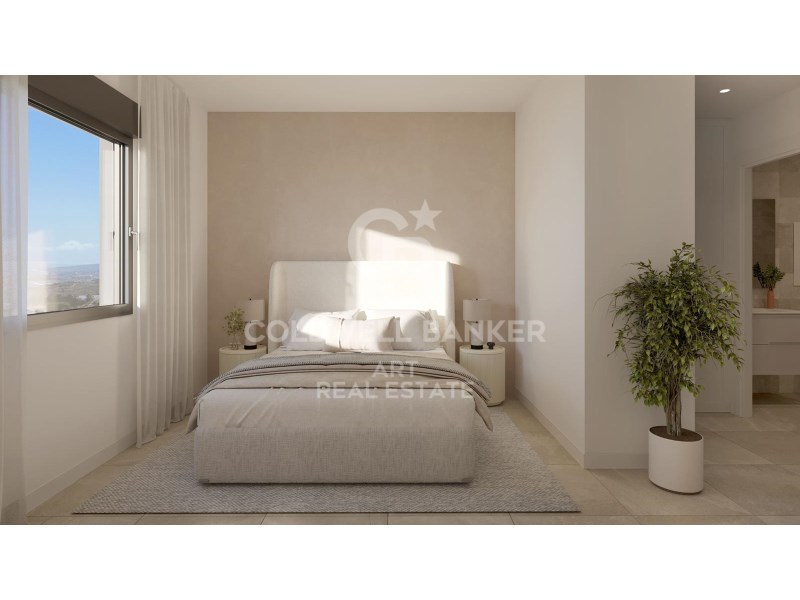 Manilva, Andalusia, ES, 3 Bedrooms Bedrooms, ,3 BathroomsBathrooms,Residential,For Sale,1804758