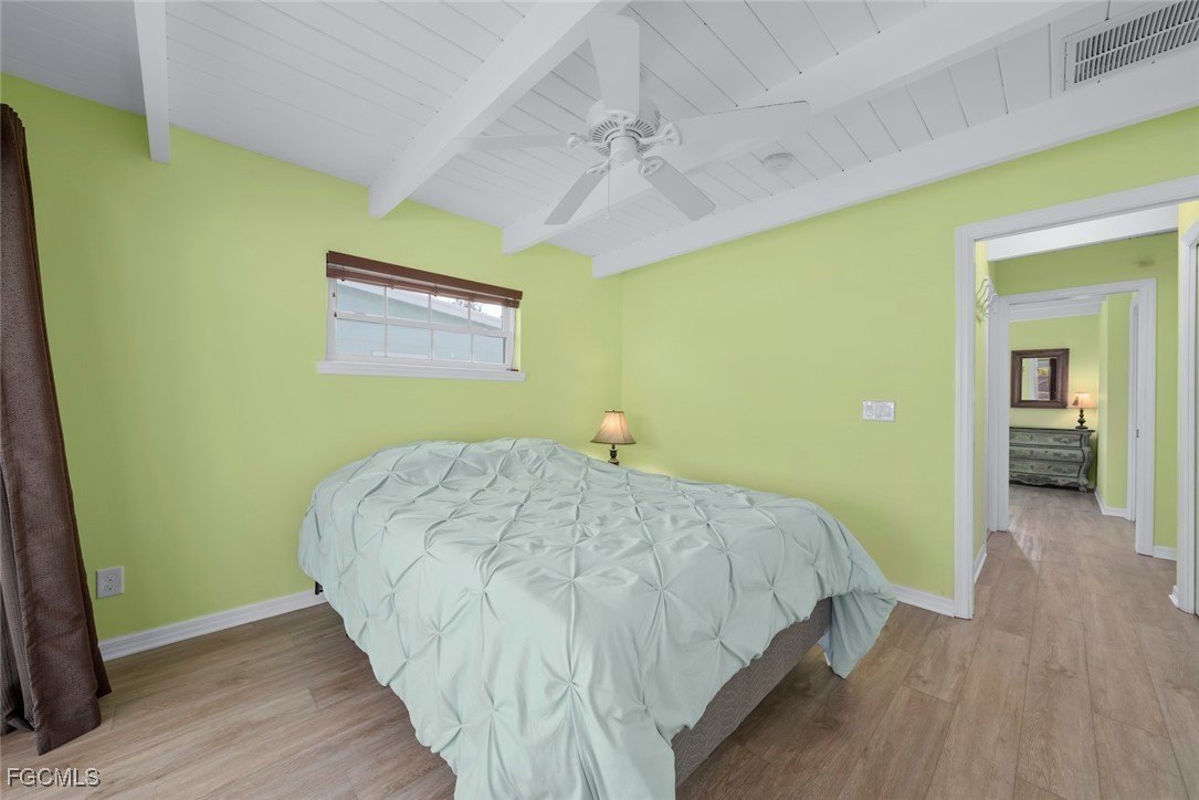 Fort Myers Beach, Florida, 33931, United States, 2 Bedrooms Bedrooms, ,1 BathroomBathrooms,Residential,For Sale,1983185