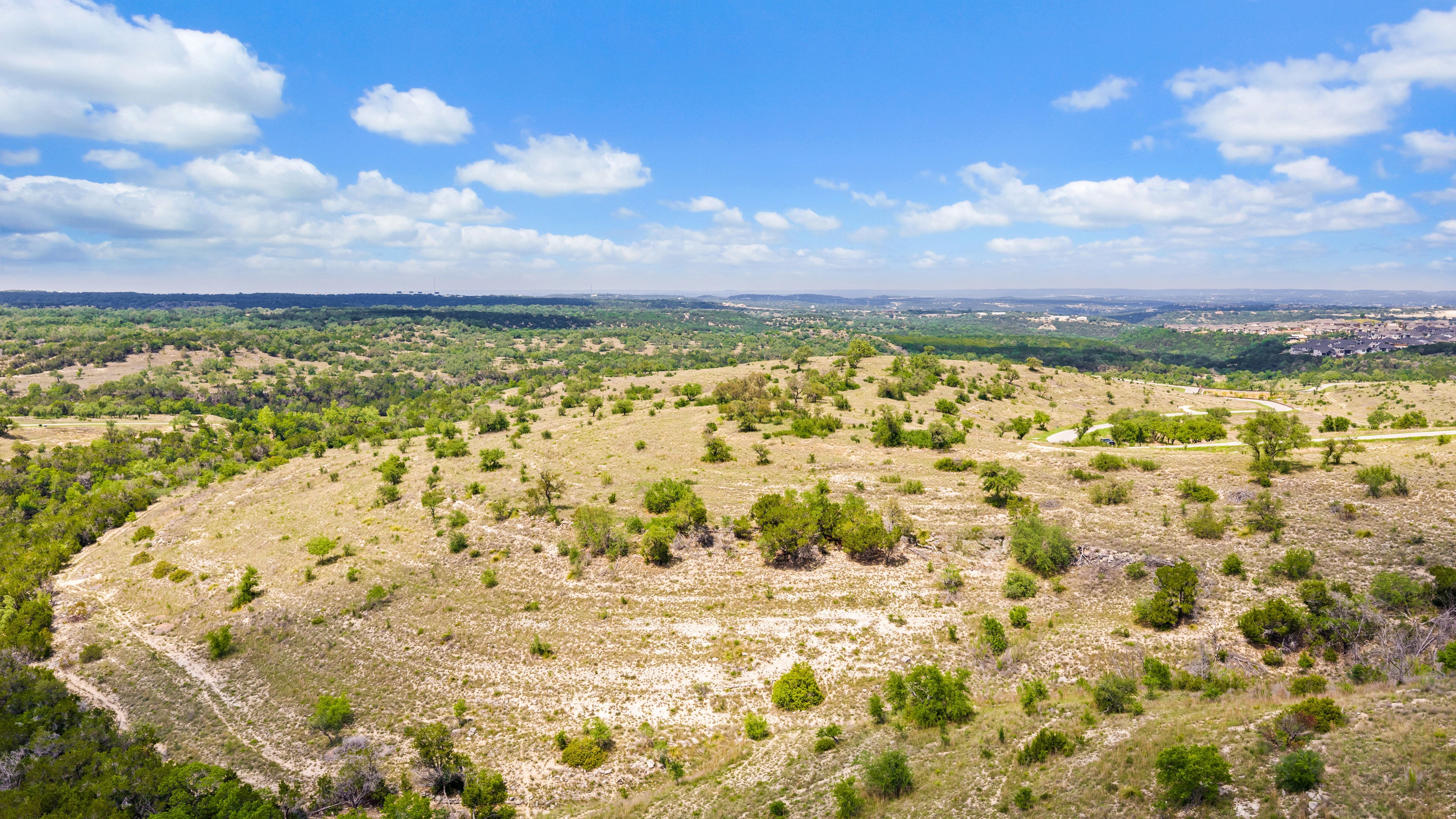  21 Acre Estate Homesite in Gated Preservation Ranch - 物件實景