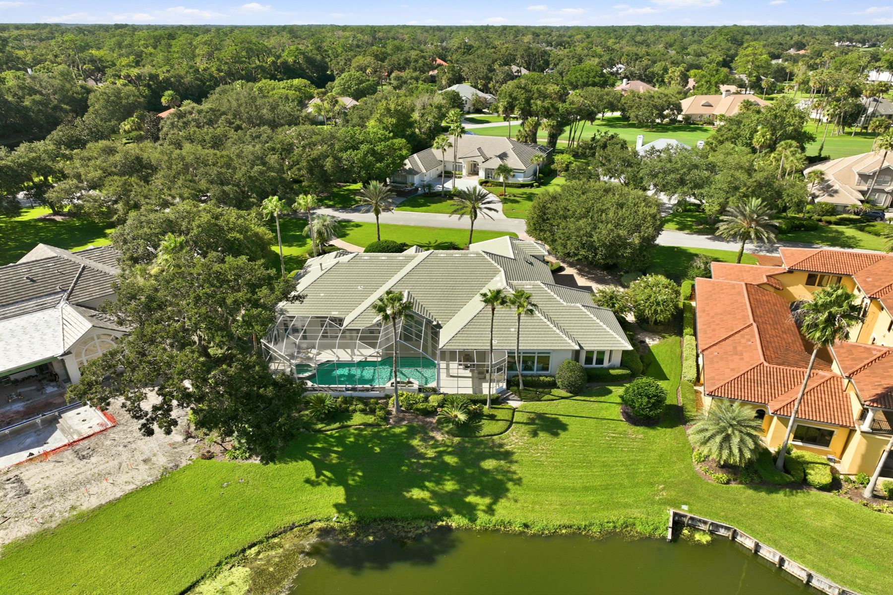  105 Middleton Place, Ponte Vedra Beach, FL, 32082 - 物件實景