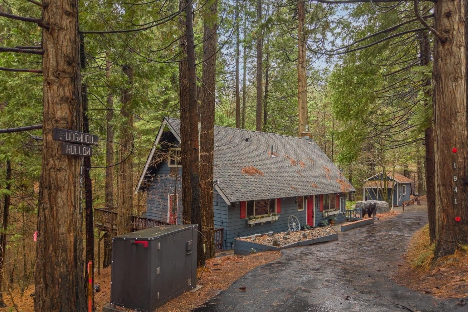 Arnold, California, 95223, United States, 3 Bedrooms Bedrooms, ,2 BathroomsBathrooms,Residential,For Sale,2005489