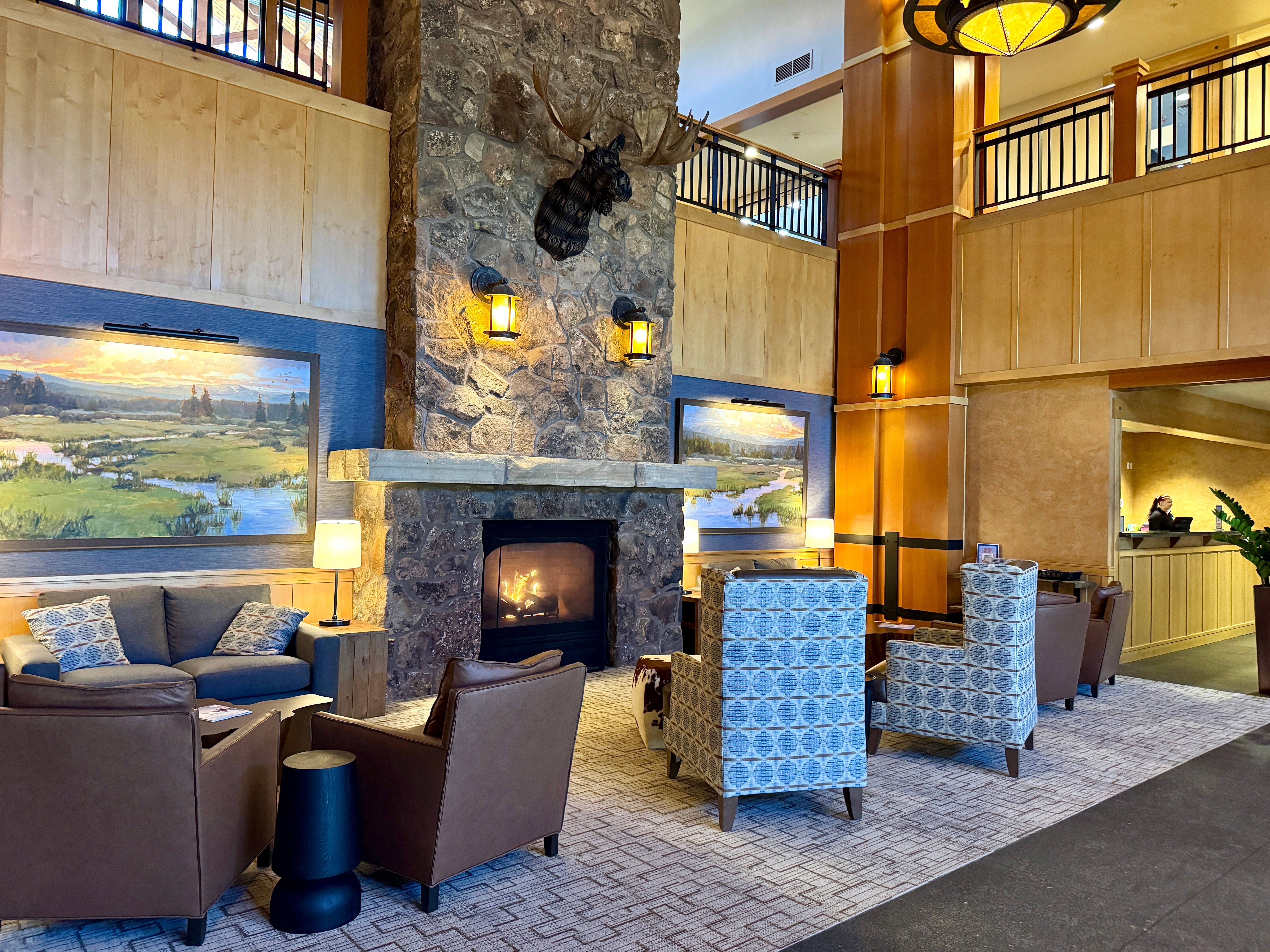  2300 Mt Werner Circle #517 QI, Steamboat Springs, CO 80487 - 物件實景
