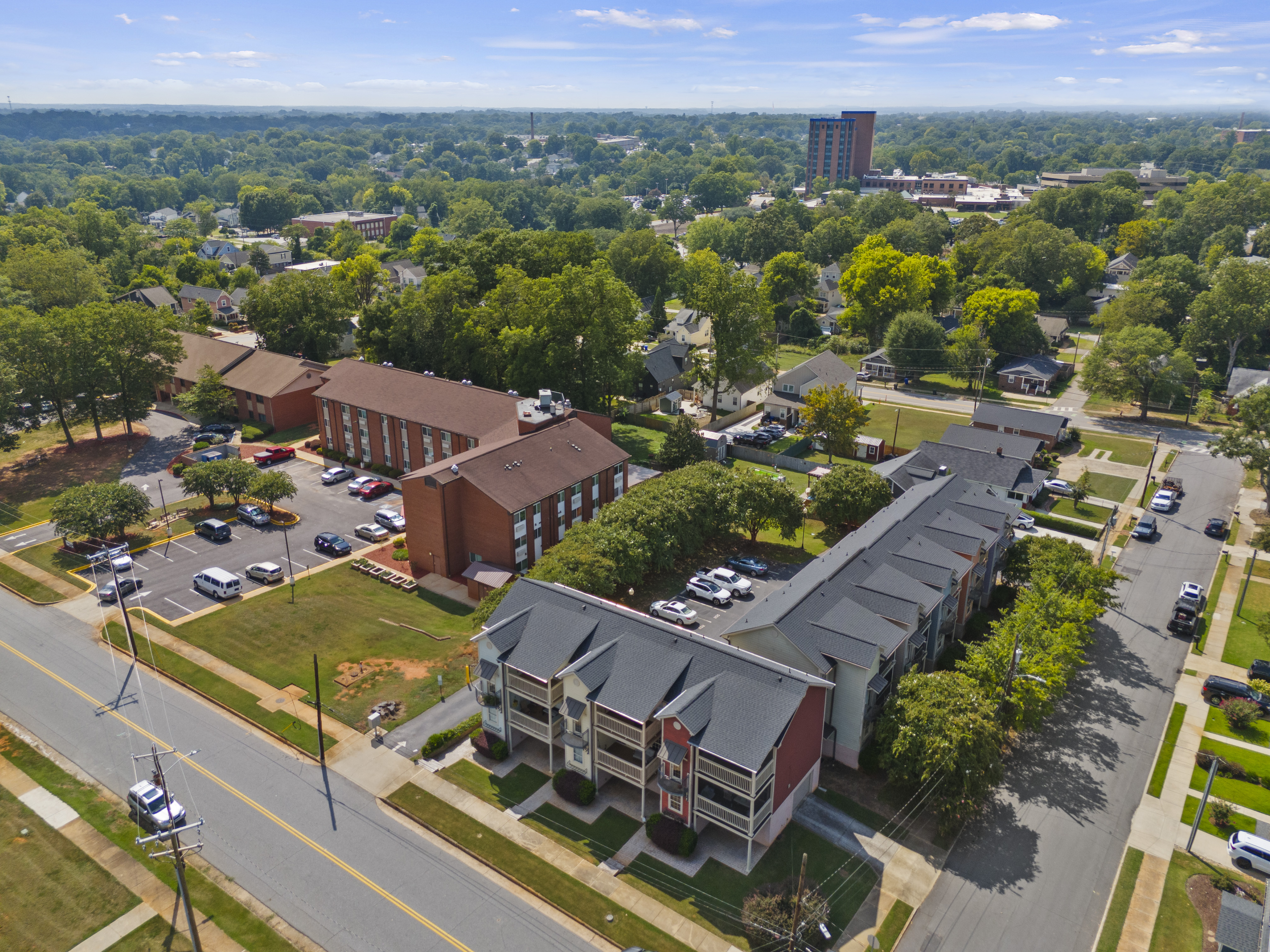  202 South Memminger Street, Greenville, SC 29601 - 物件實景