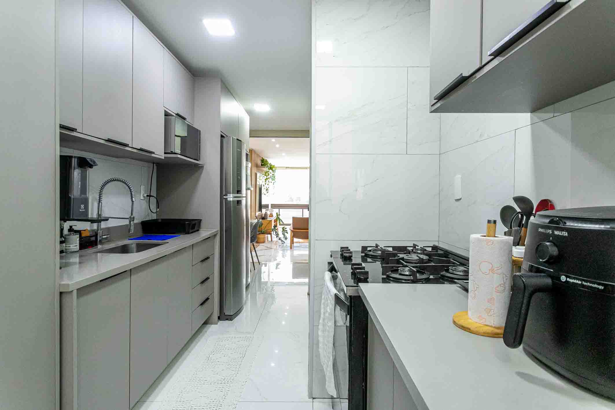  Renovated residence with panoramic views of Lagoa and Christ the Redeemer - 物件實景