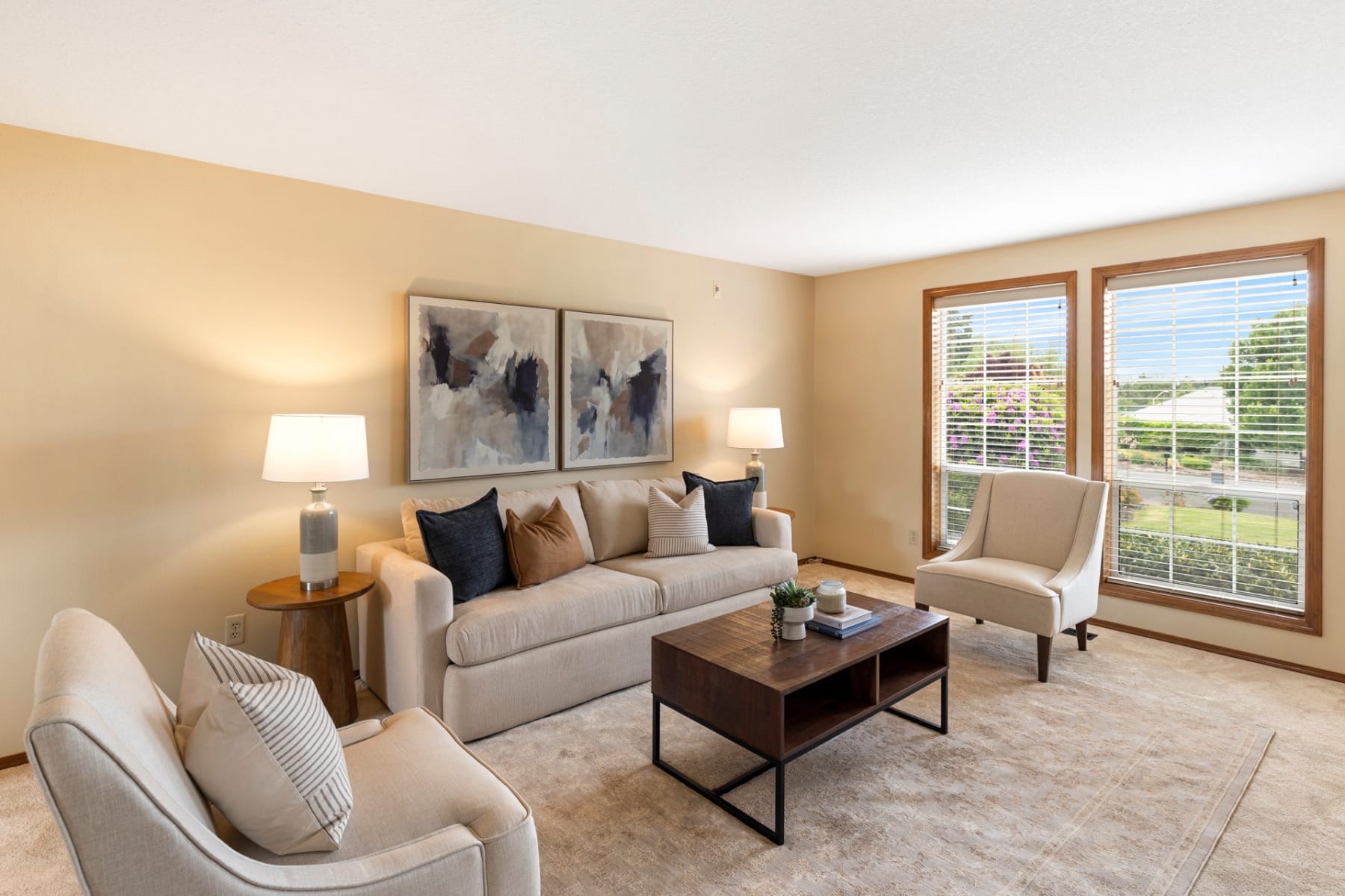  16503 NE 27TH CT Ridgefield, WA 98642 - 物件實景