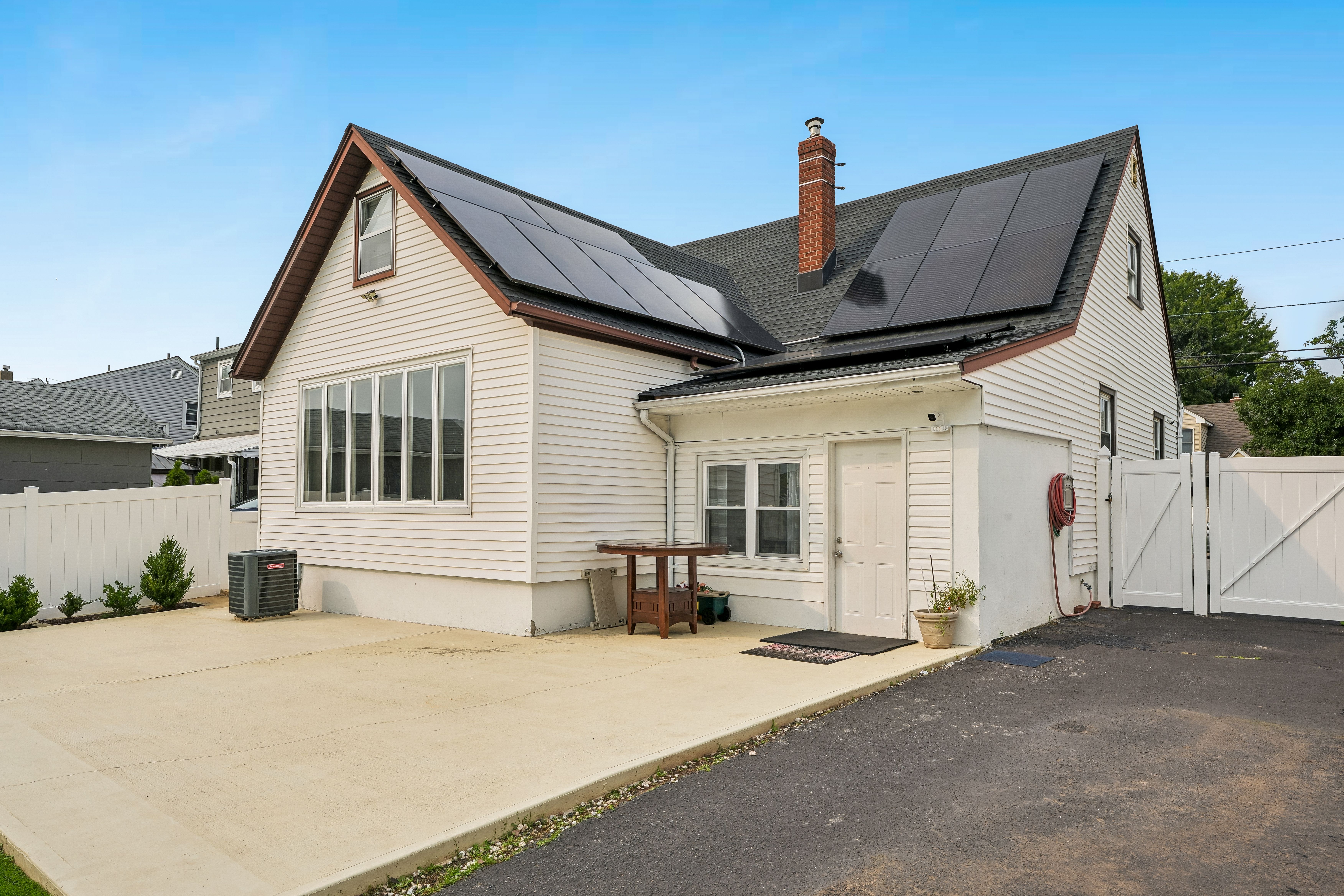  158 Charlton Avenue, Lodi, NJ 07644 - 物件實景