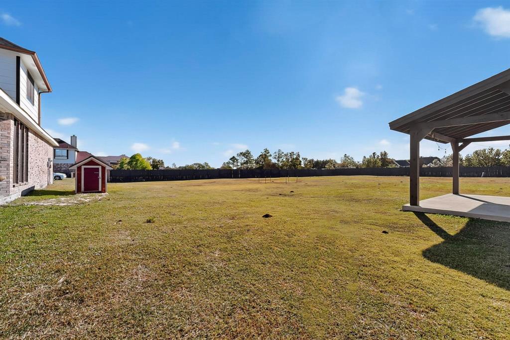 Talty, Texas, 75160, United States, 4 Bedrooms Bedrooms, ,3 BathroomsBathrooms,Residential,For Sale,1981914