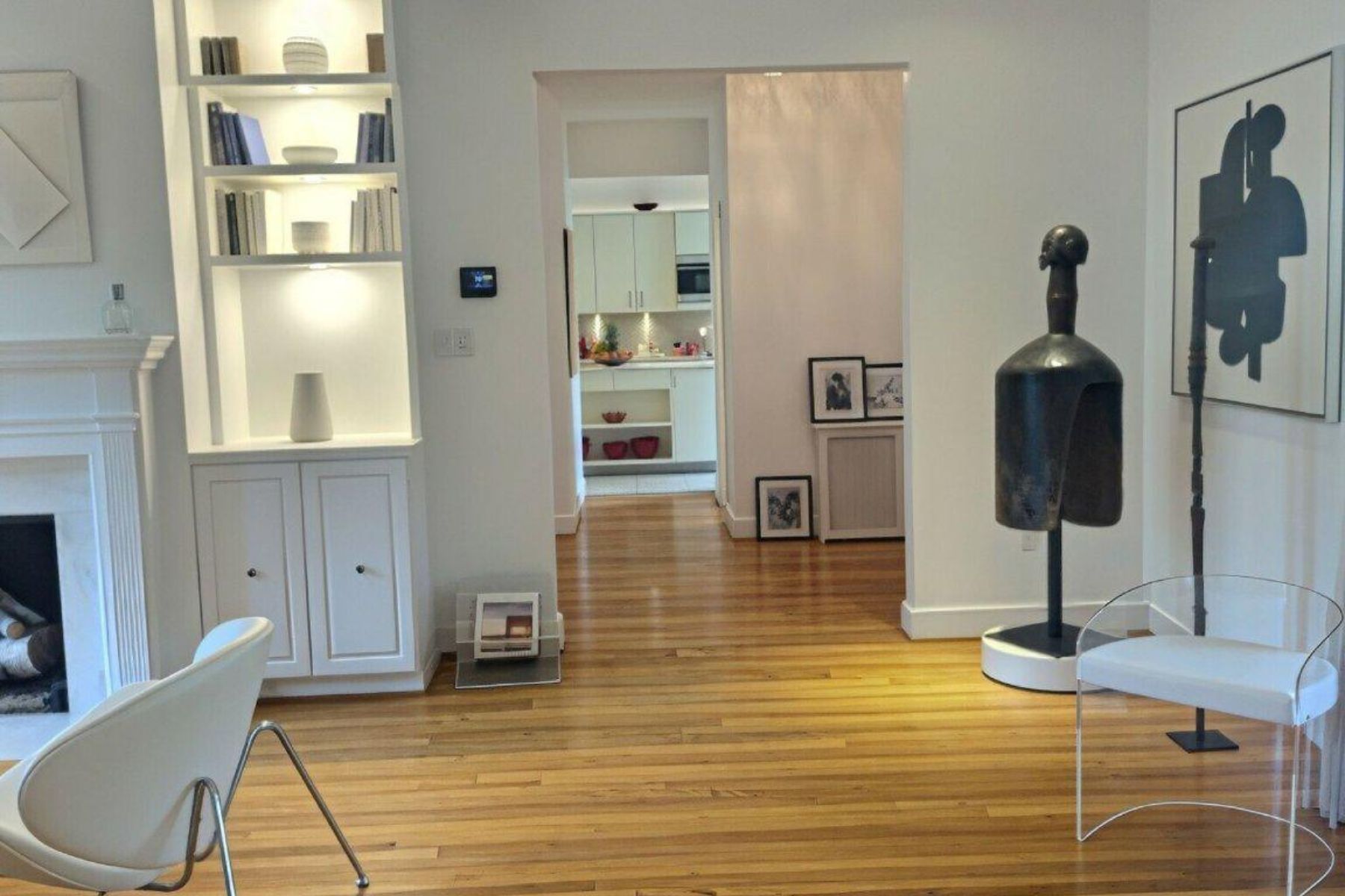  3610 East West Highway 3610, Chevy Chase, MD, 20815 - 物件實景