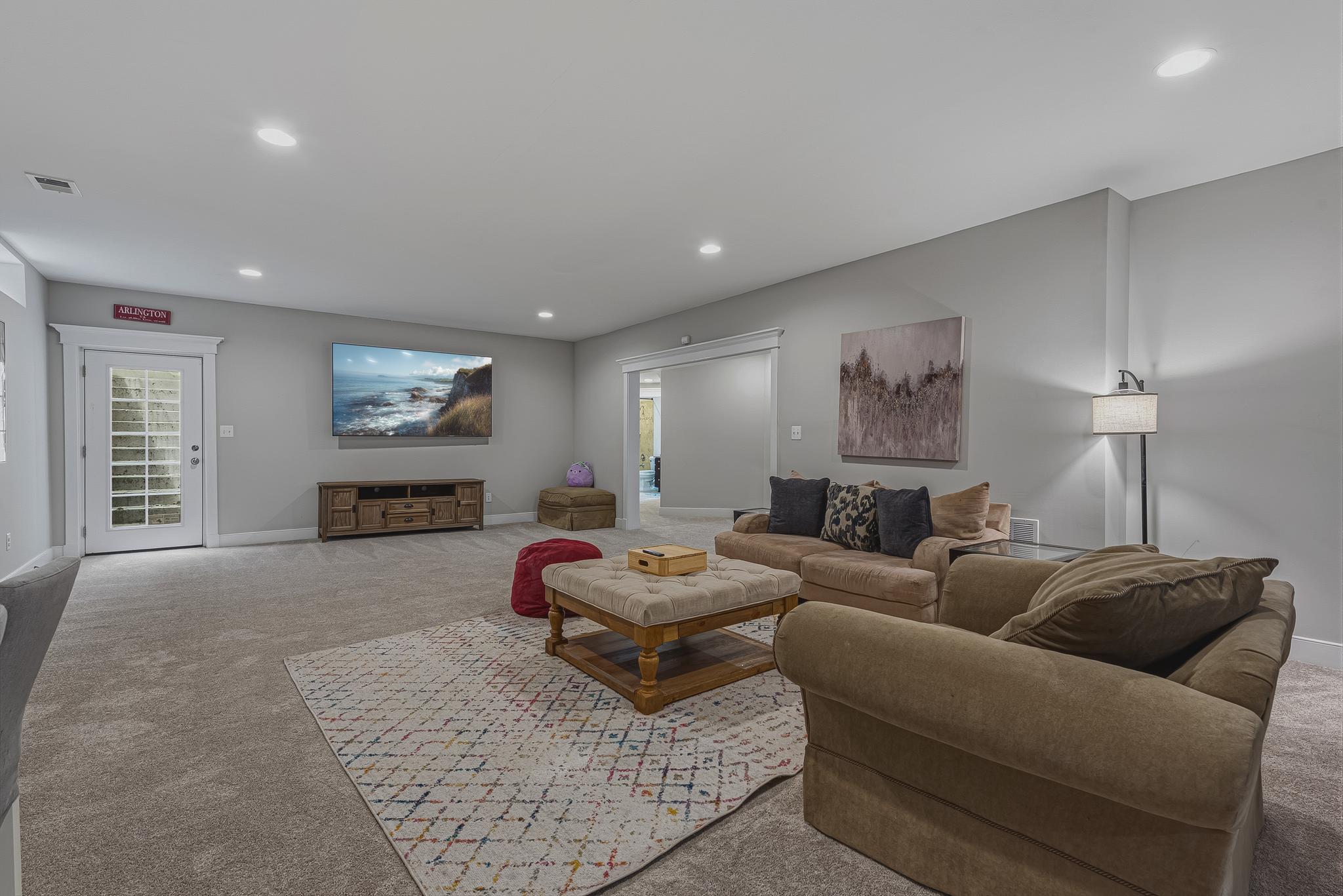  3512 N Pocomoke Street, Arlington, VA, 22213 - 物件實景
