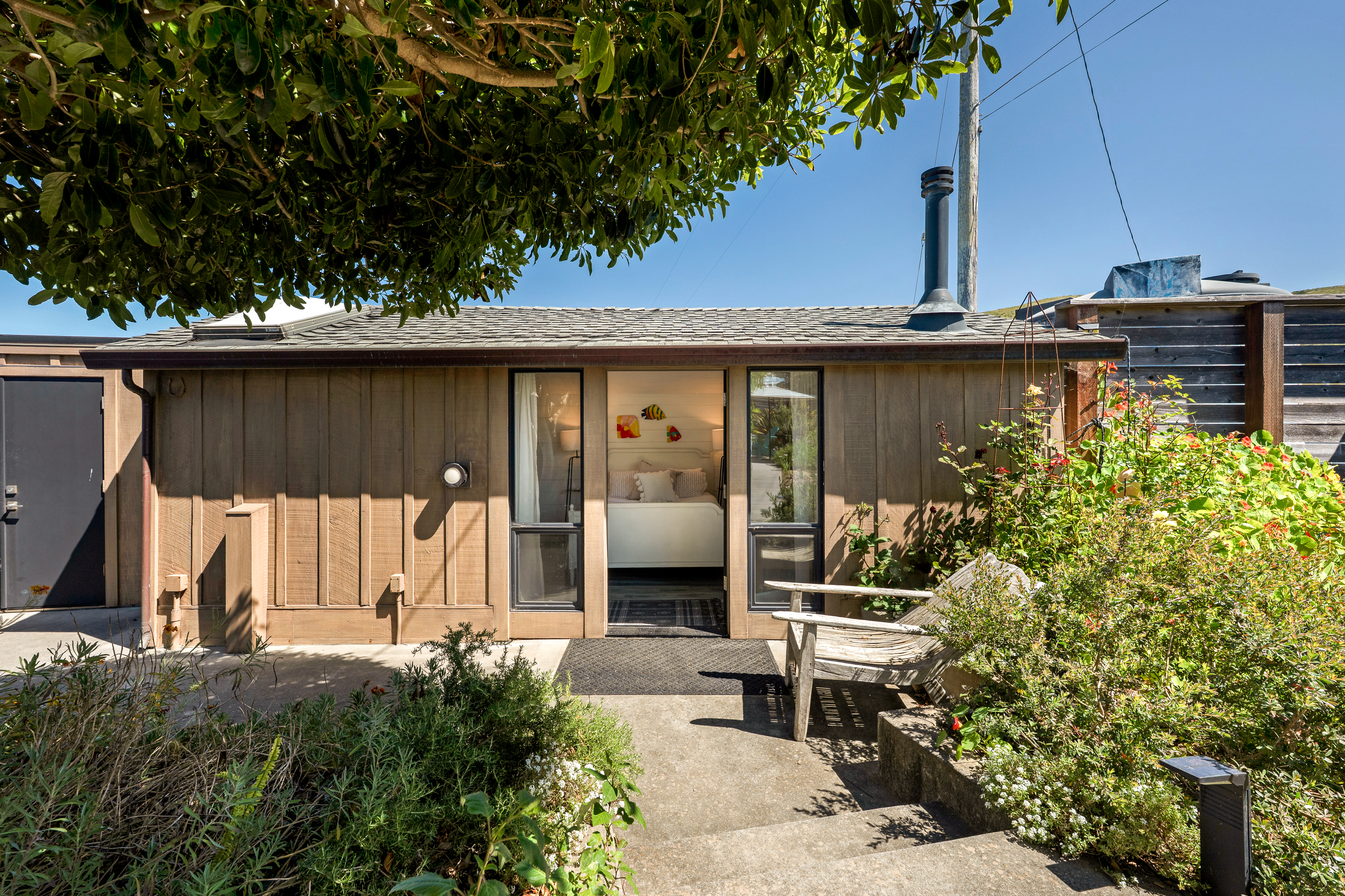  7187 Cliff Avenue, Bodega Bay, CA 94923 - 物件實景