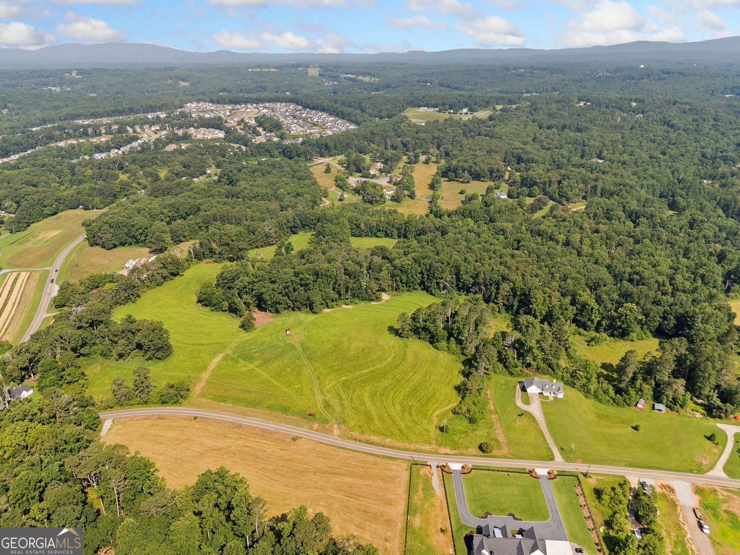 Ball Ground, Georgia, 30107, United States, ,Land,For Sale,1858966